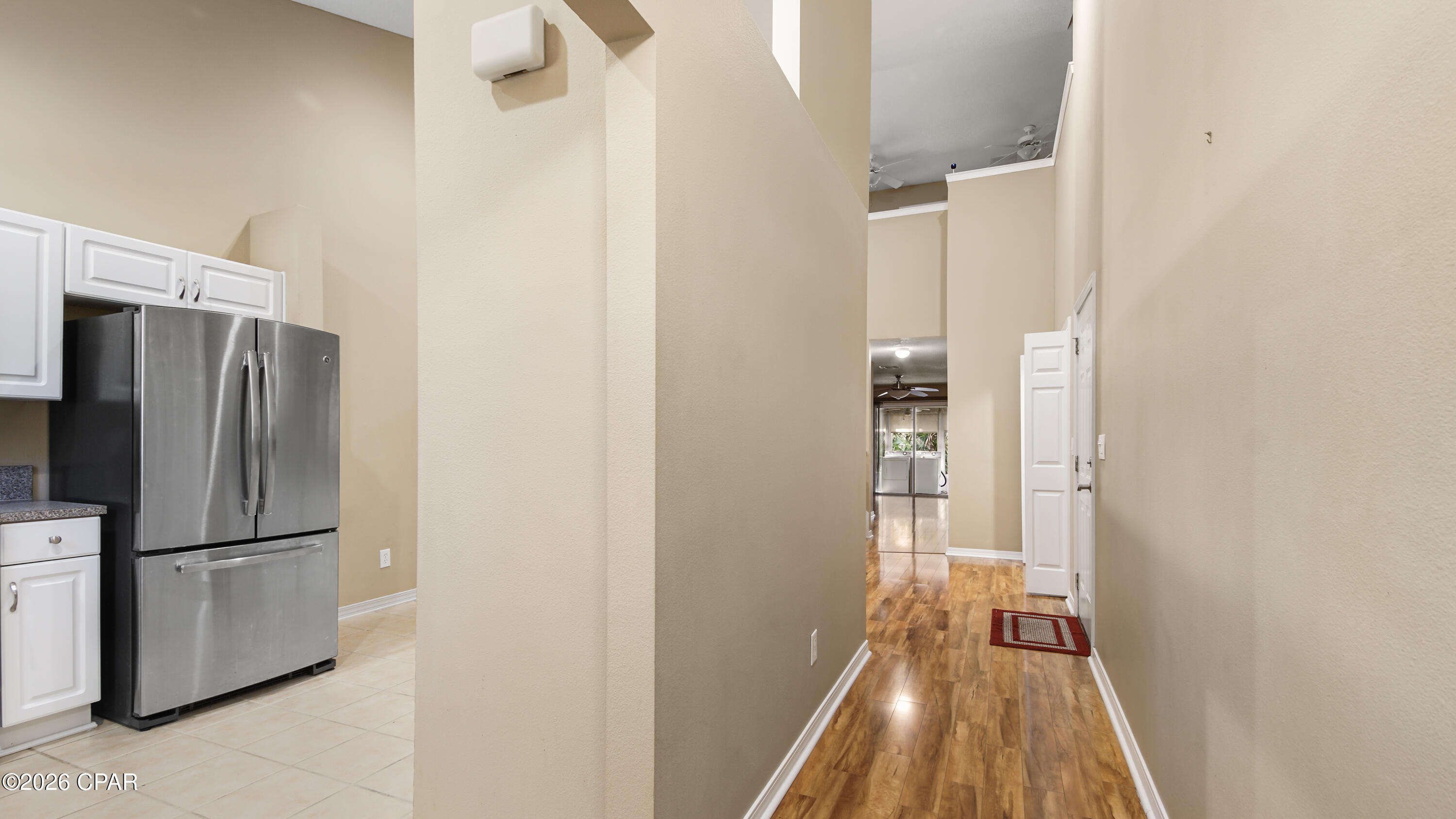 Palmetto Trace Phase 2 - Residential