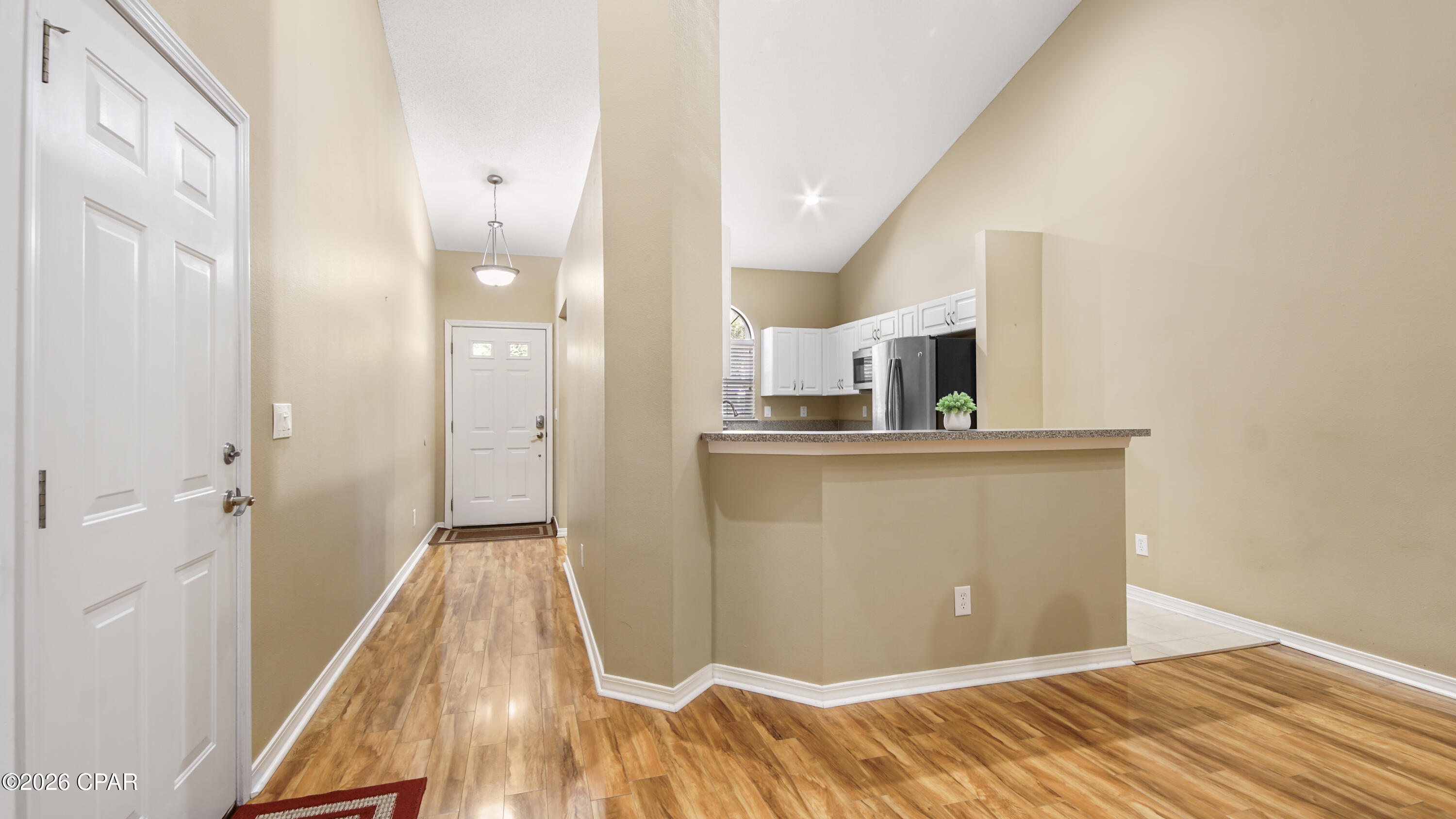 Palmetto Trace Phase 2 - Residential