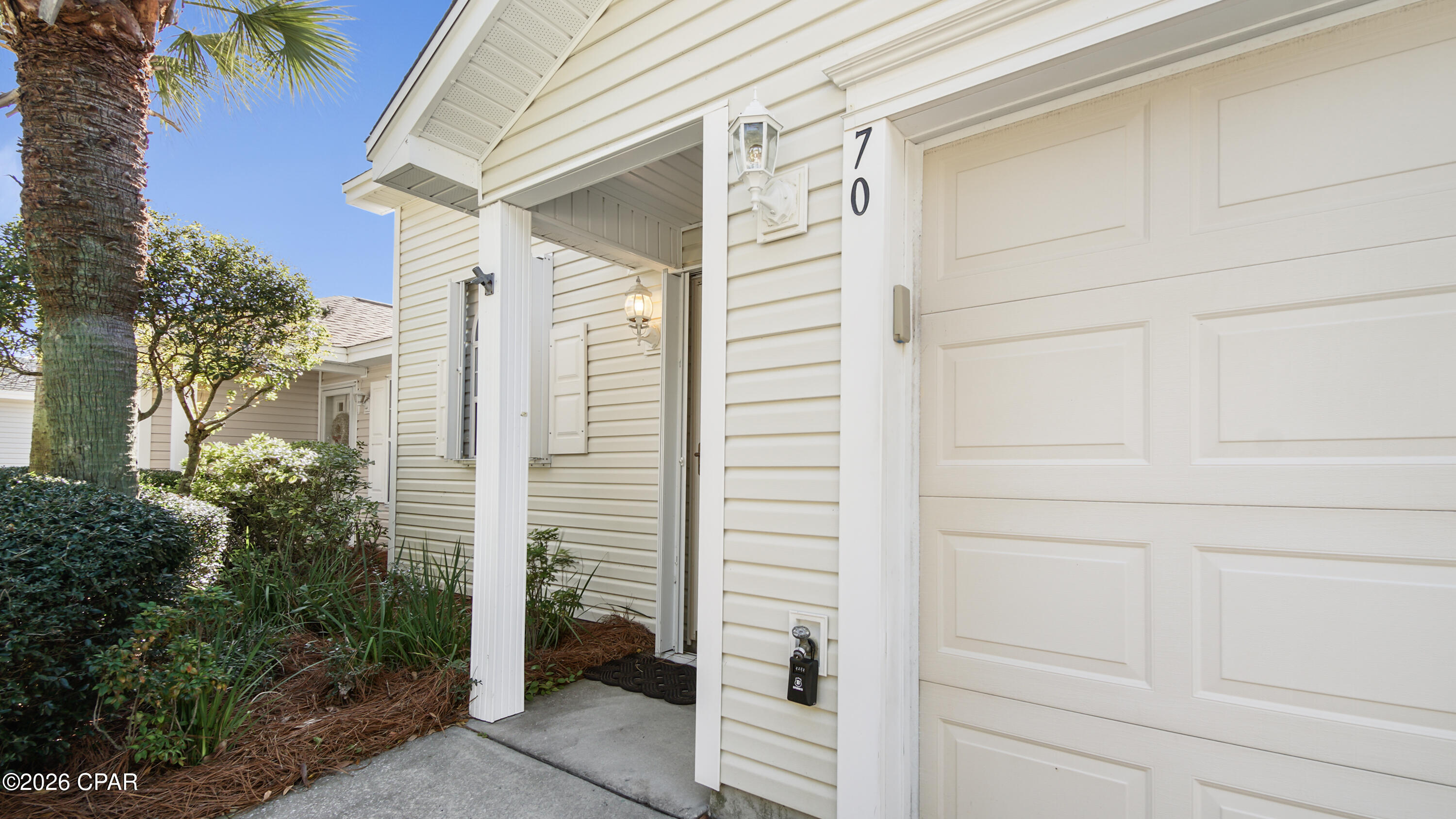 Palmetto Trace Phase 2 - Residential