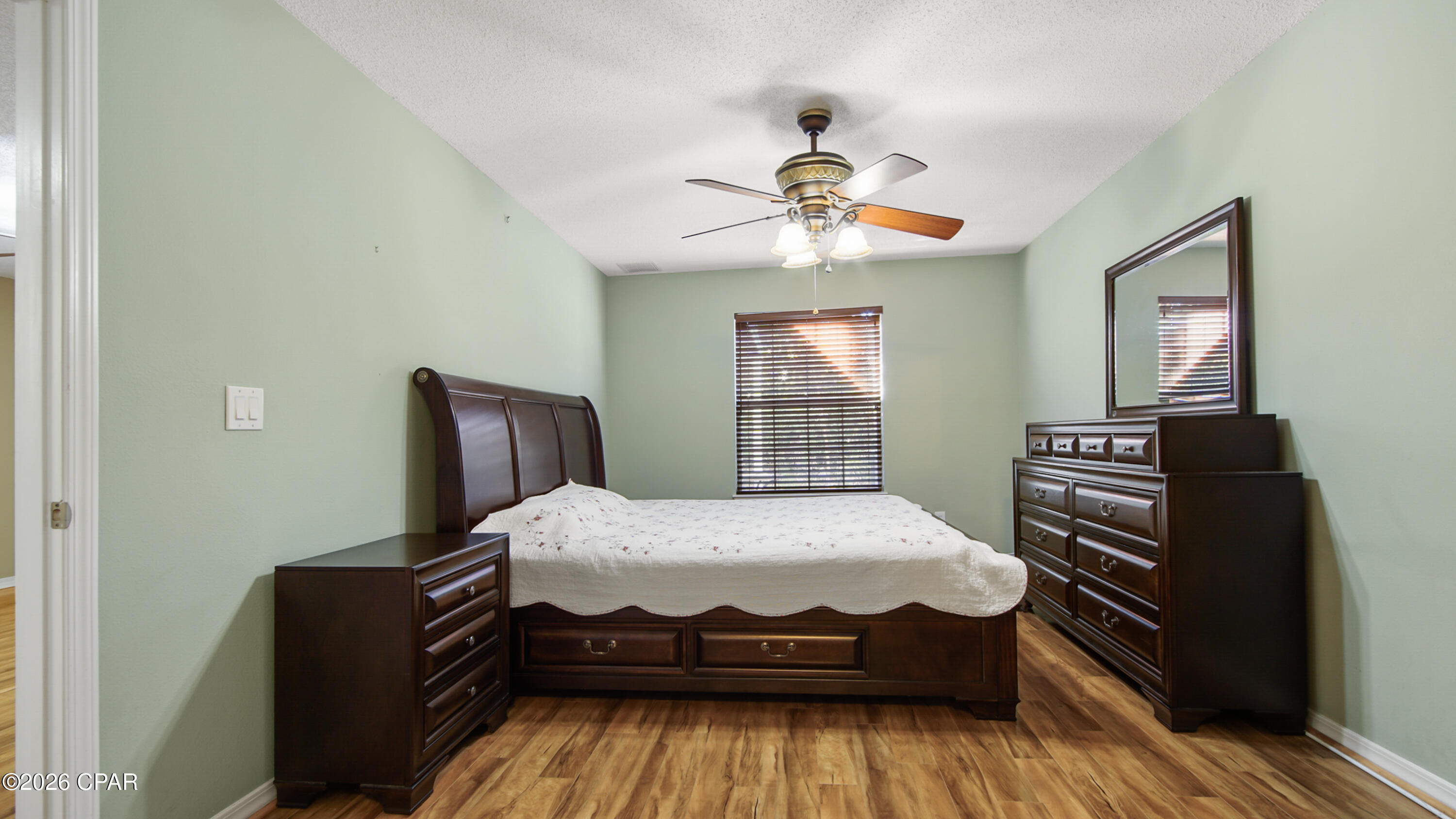 Palmetto Trace Phase 2 - Residential