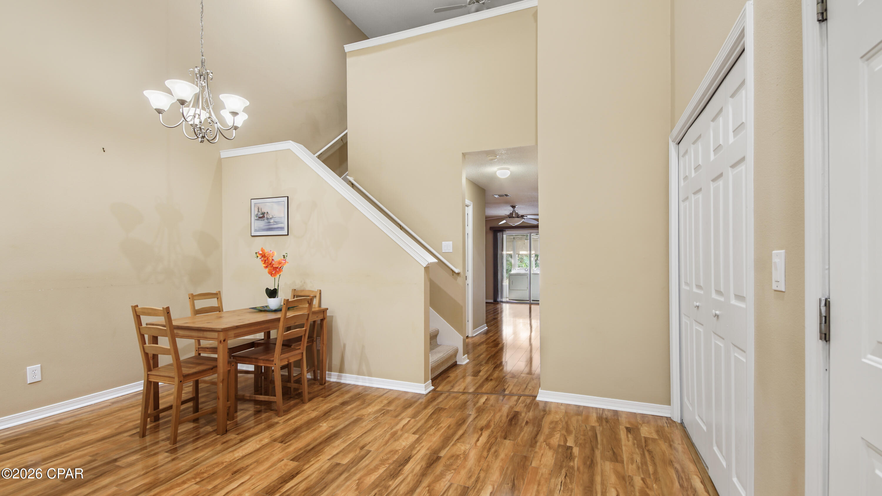 Palmetto Trace Phase 2 - Residential