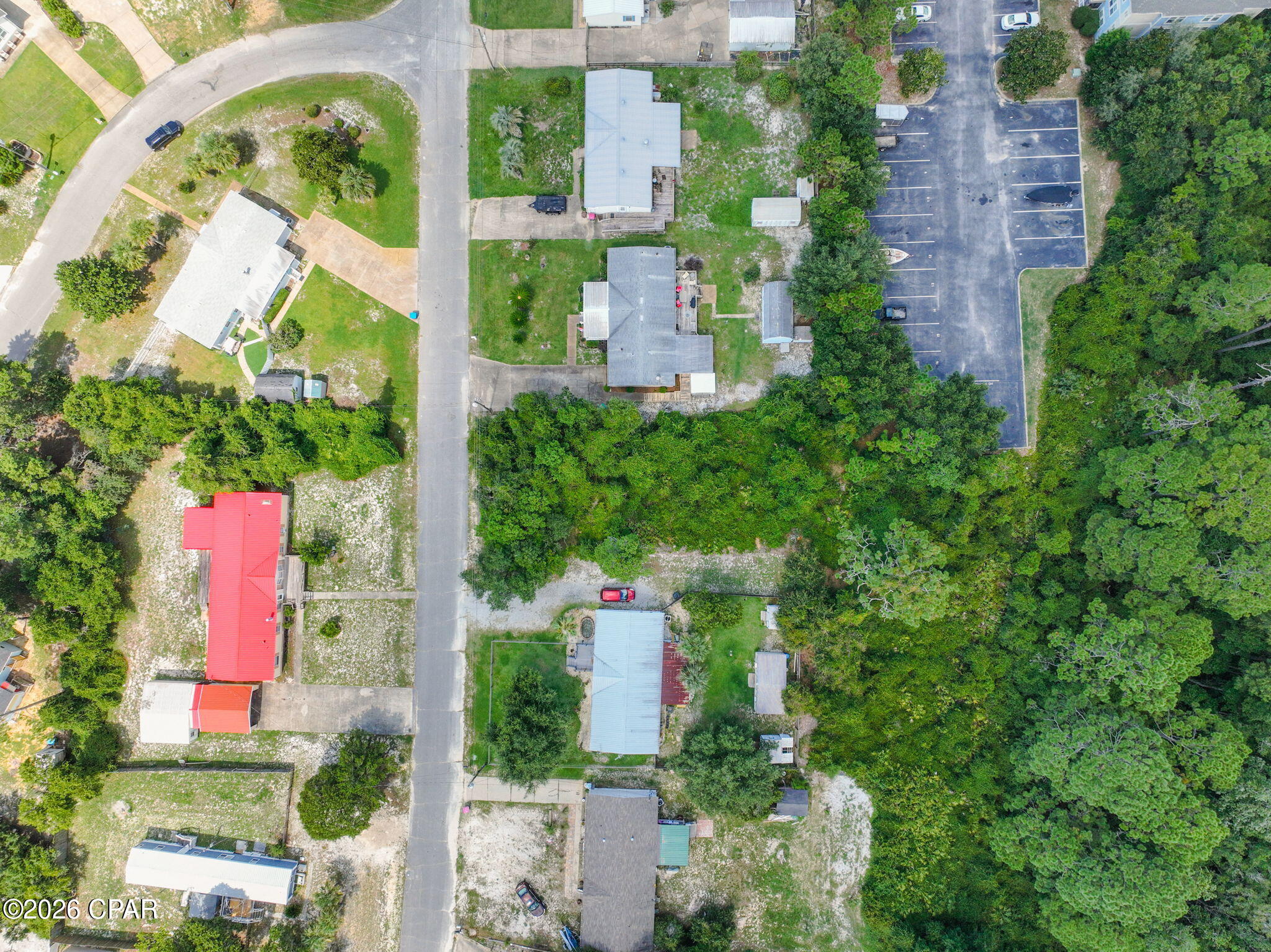 Sand Dollar Estates - Land