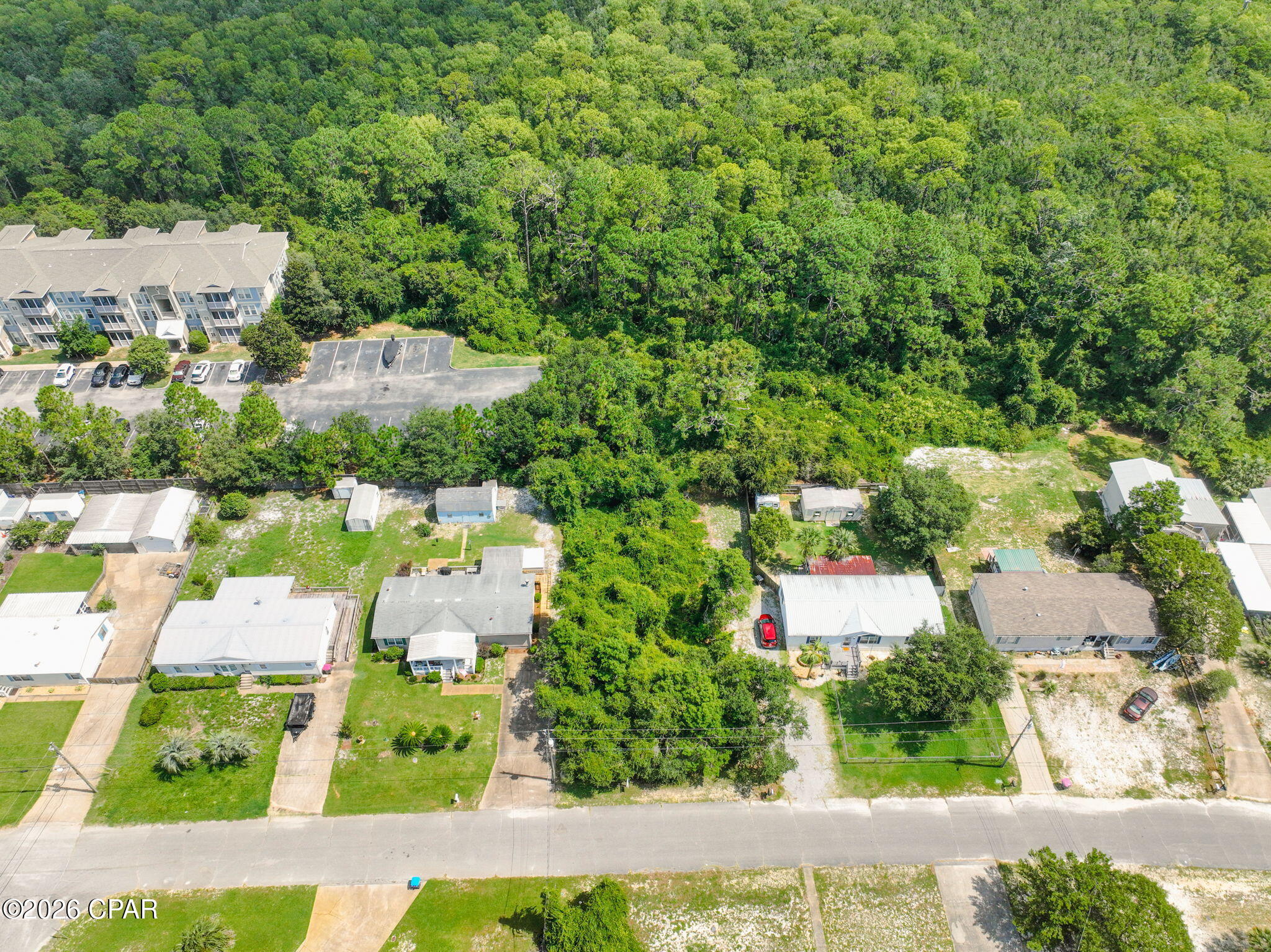 Sand Dollar Estates - Land