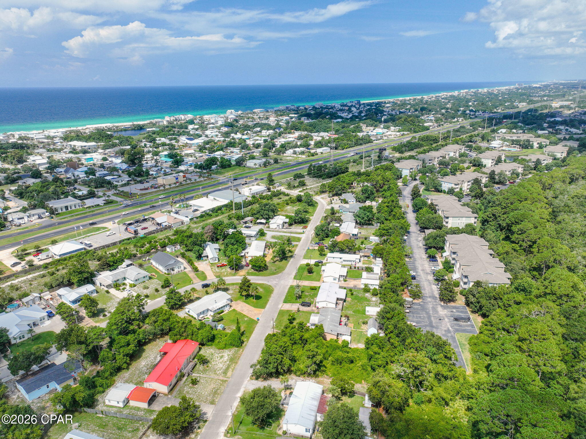 Sand Dollar Estates - Land