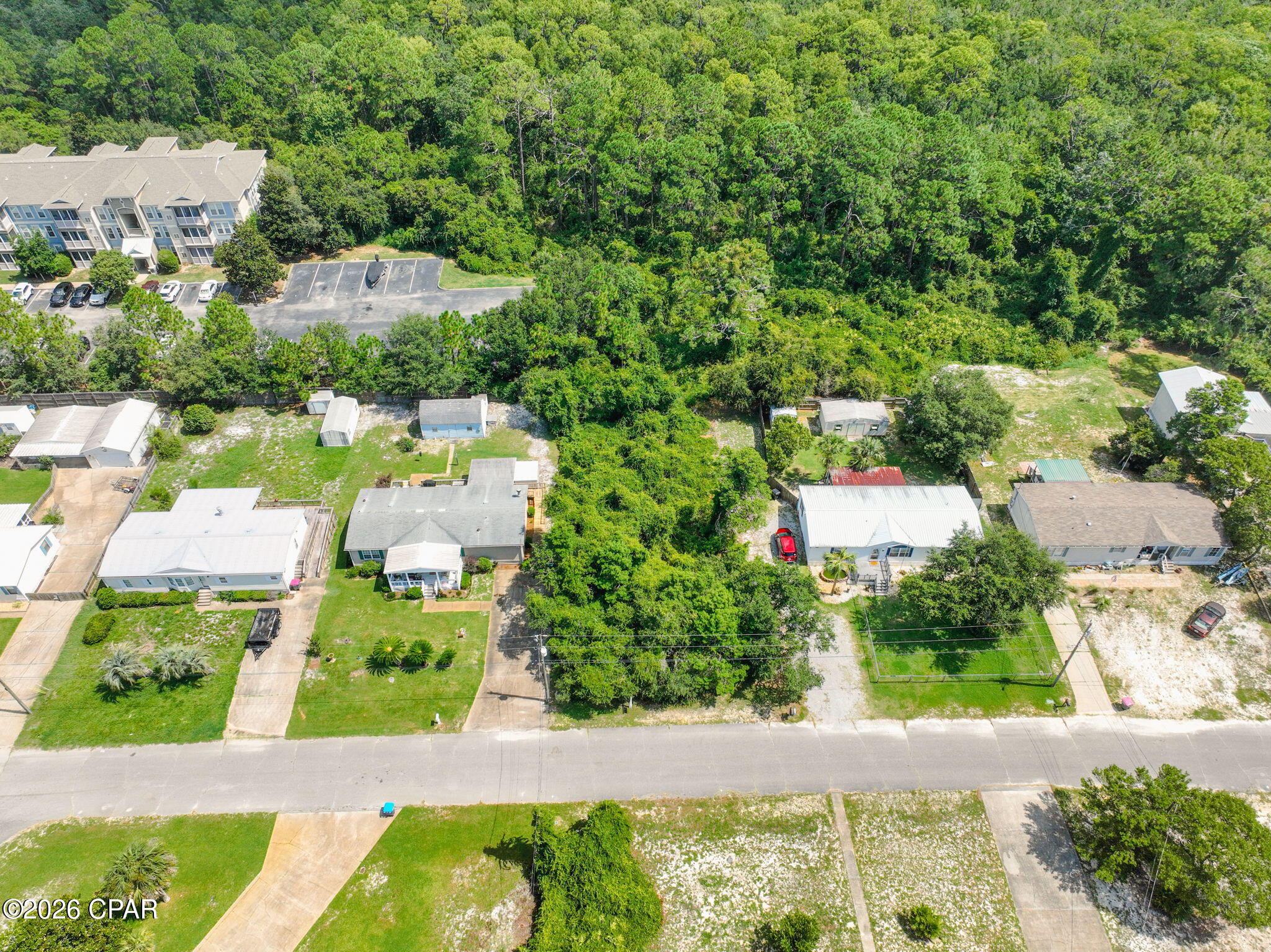 Sand Dollar Estates - Land