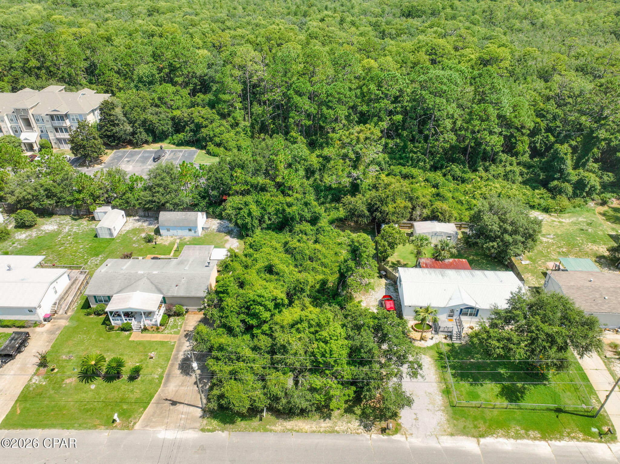 Sand Dollar Estates - Land