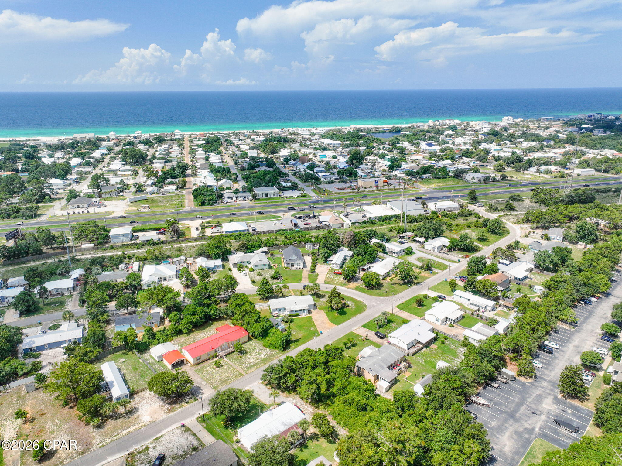 Sand Dollar Estates - Land
