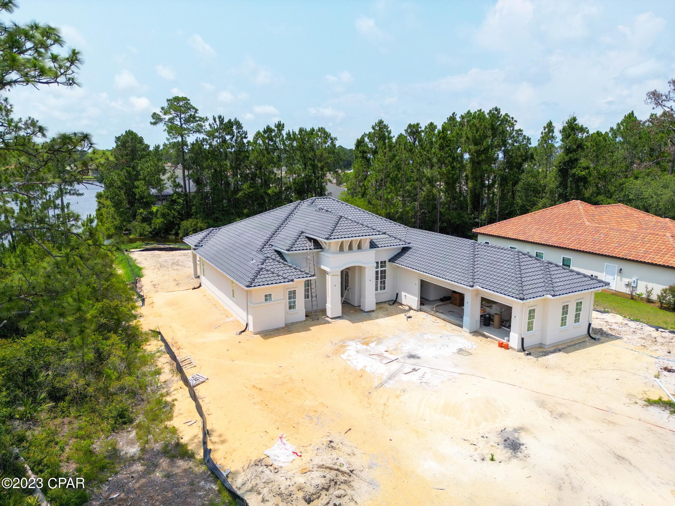Trieste Phase 2 - Residential