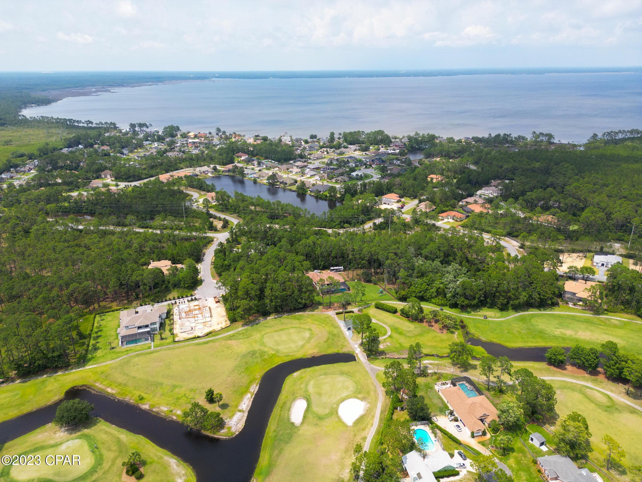Trieste Phase 2 - Residential