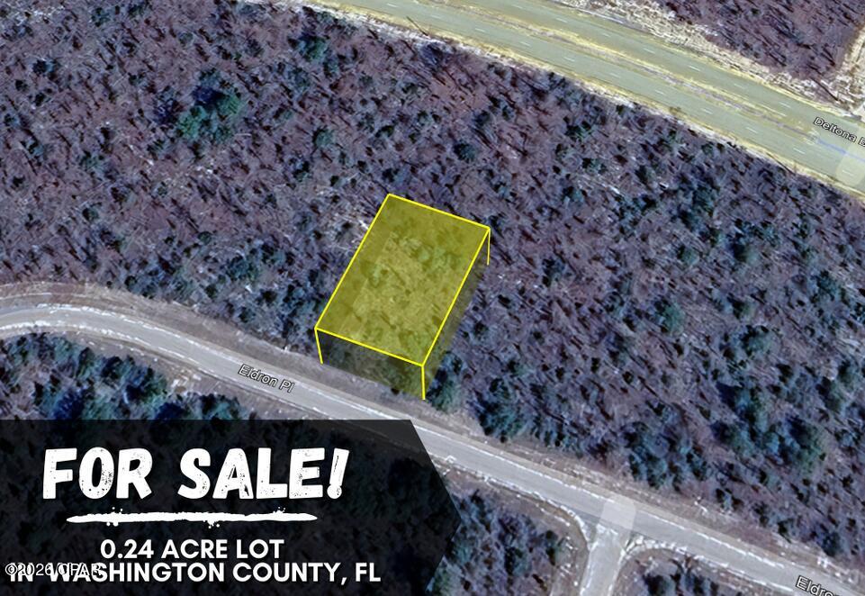 Great time to build the home you've been dreaming of in desirable, growing Sunny Hills! Close to the golf course, you're unlikely to find land this cheap anywhere in Florida. Why wait any longer? Are you a golfer? I've heard Sunny Hills Golf Course is one of the most desirable around, not to mention, in part, because of their lower fees. On the days you're not playing golf, Sunny Hills offers Boat Lake Swimming & Recreation Park, with a great beach, concession, and playground, as well as Wilder Skate Park, playground, and pavilion, library, and plenty of fishing lakes. From Sunny Hills, you are only minutes away from some of the world's best fishing, hunting, and so many cold recreational springs. You'll be 30 min. from the airport and just 45 to popular Pier Park, with its endless restaurants, theater, and shops. Don't forget our endless white-sand beaches and green Emerald Coast waters. Living in Sunny Hills, you'll have access to and be surrounded by the best of all Florida has to offer. Check out this lot RIGHT NOW! Make your offer before values rise further. Many believe they most definitely will. ** NOTE ** Seller has two additional lots for sale.