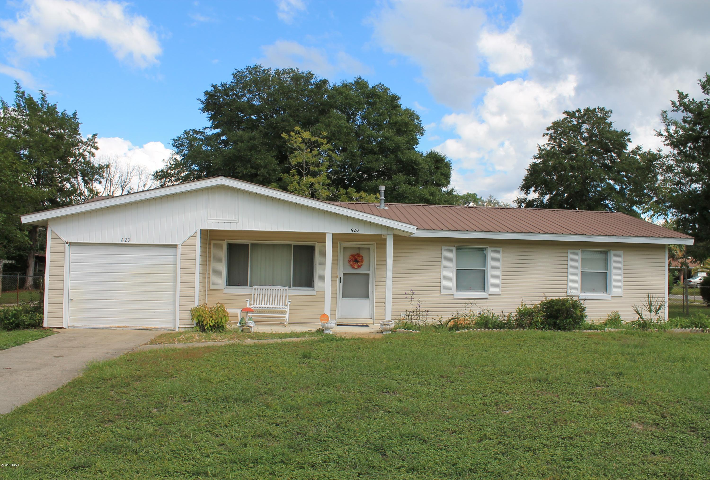 Callaway Heights - Residential