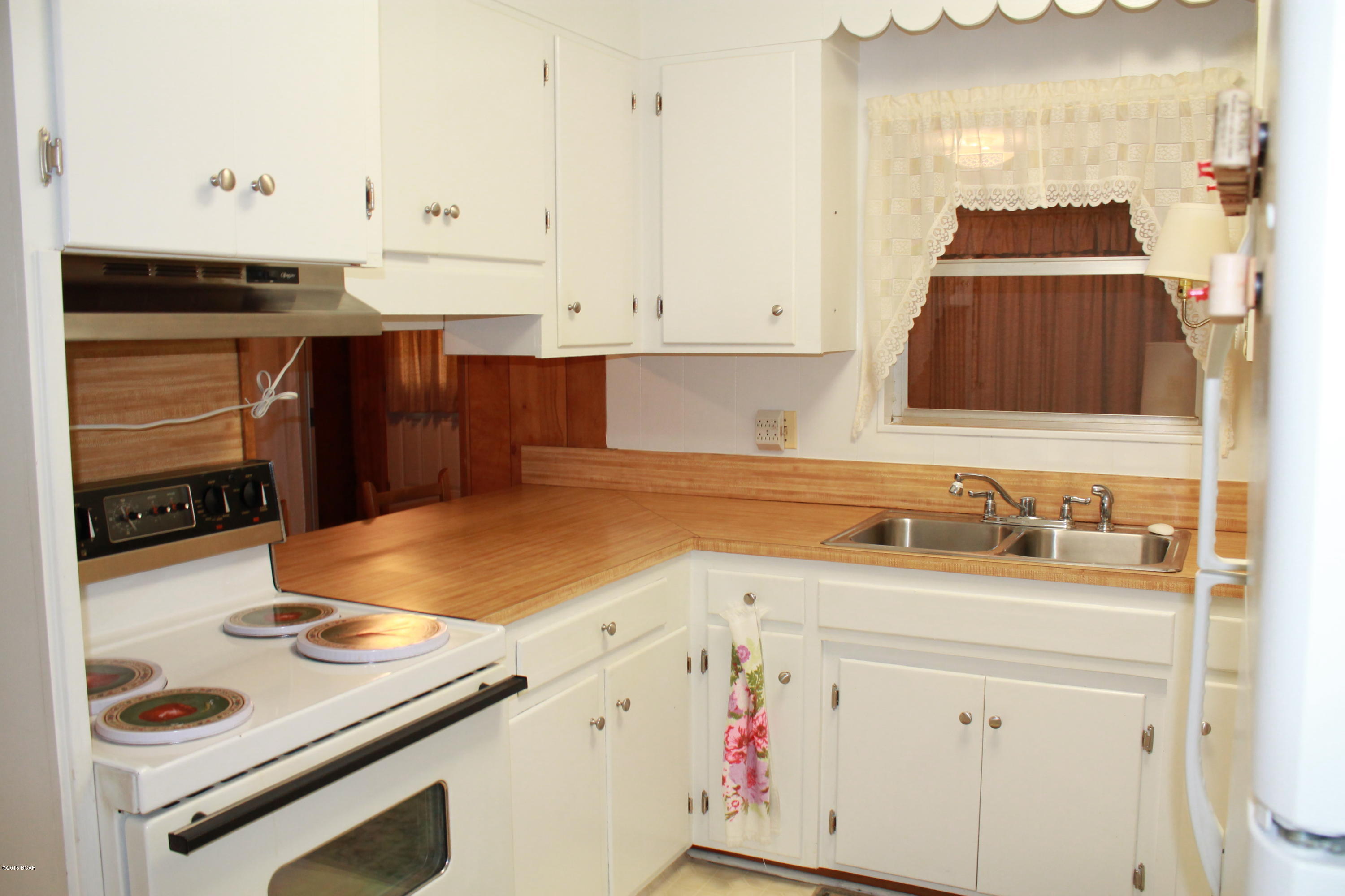 Callaway Heights - Residential