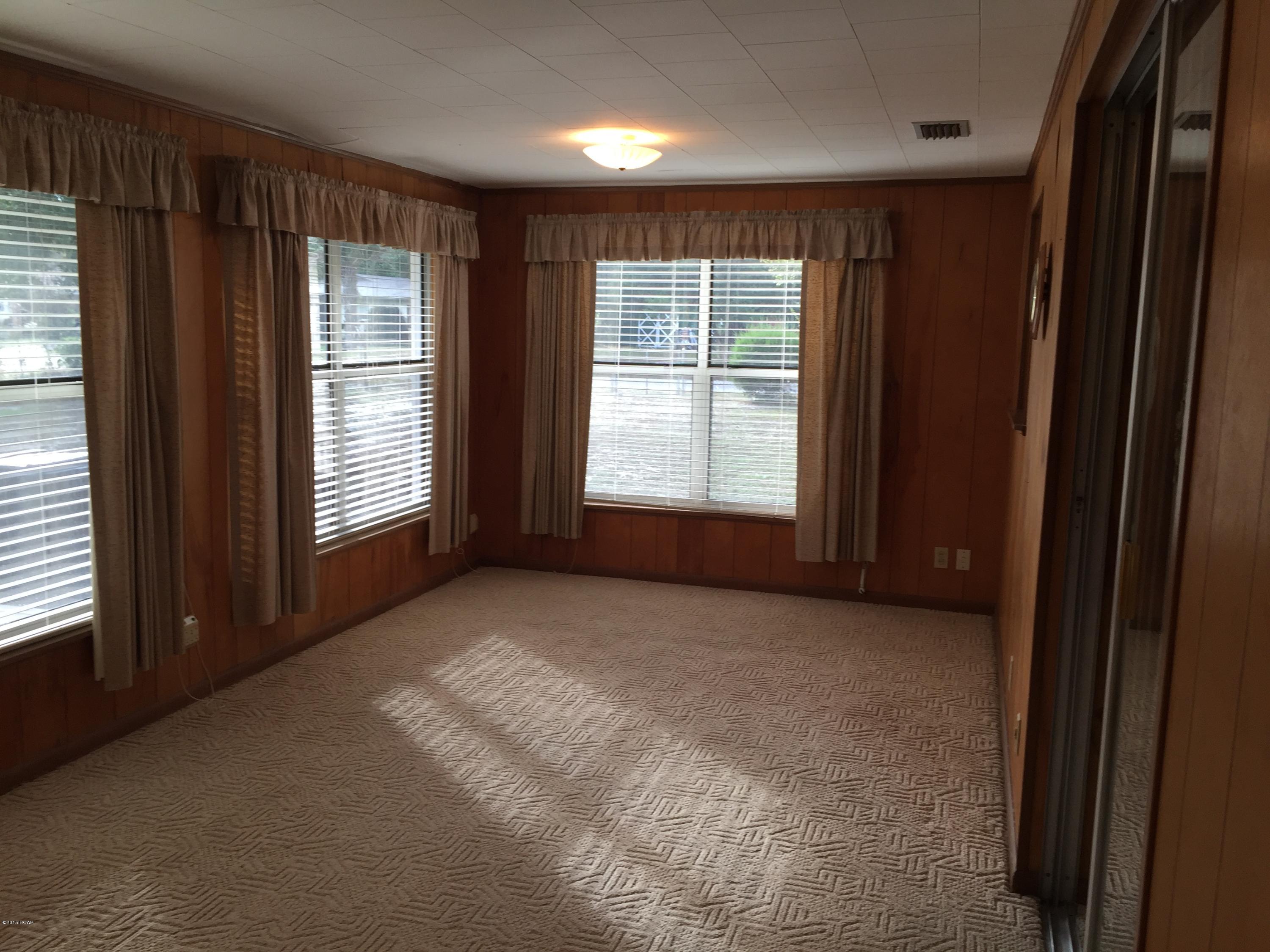Callaway Heights - Residential