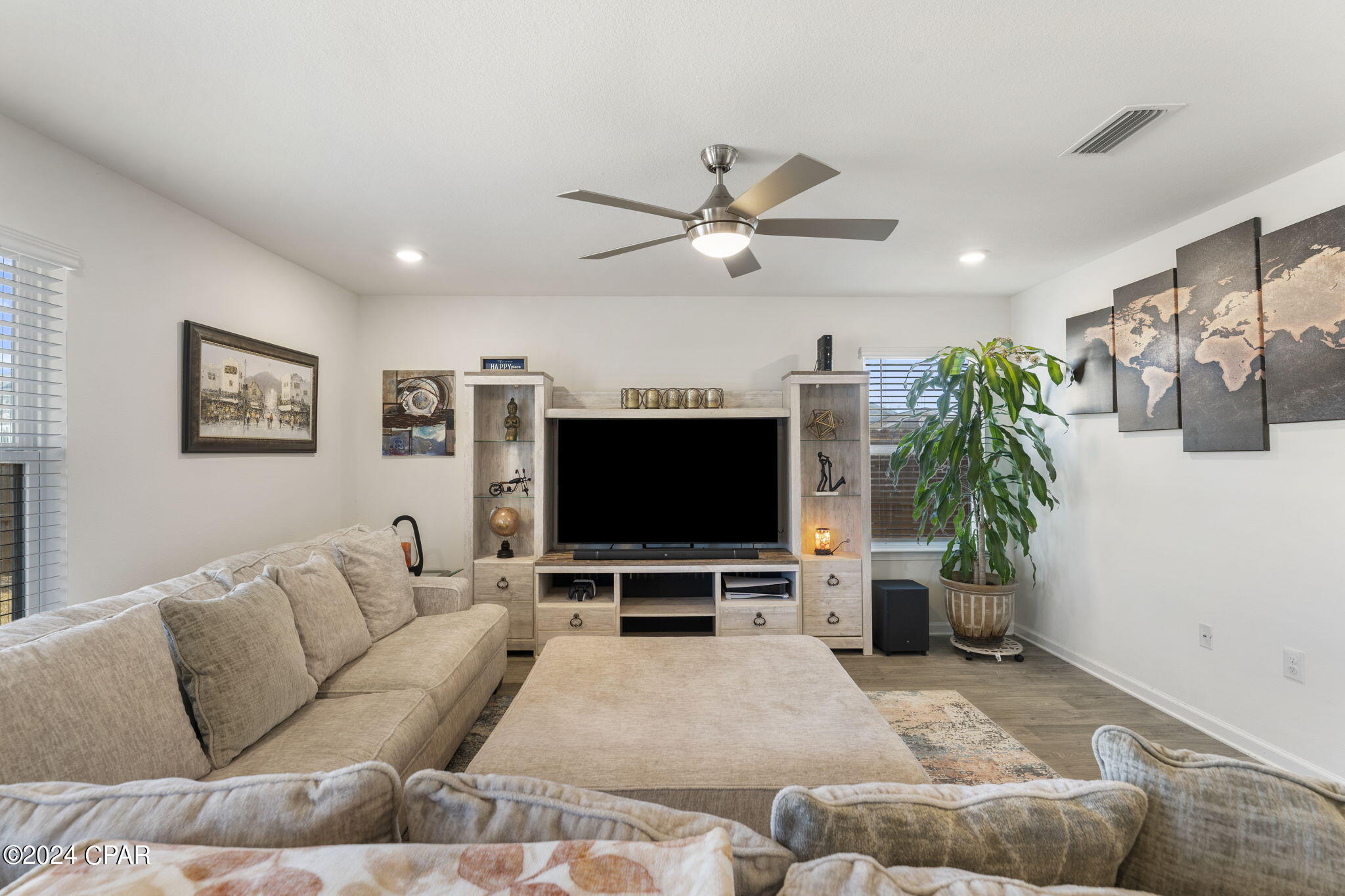 Olde Towne Village - Residential