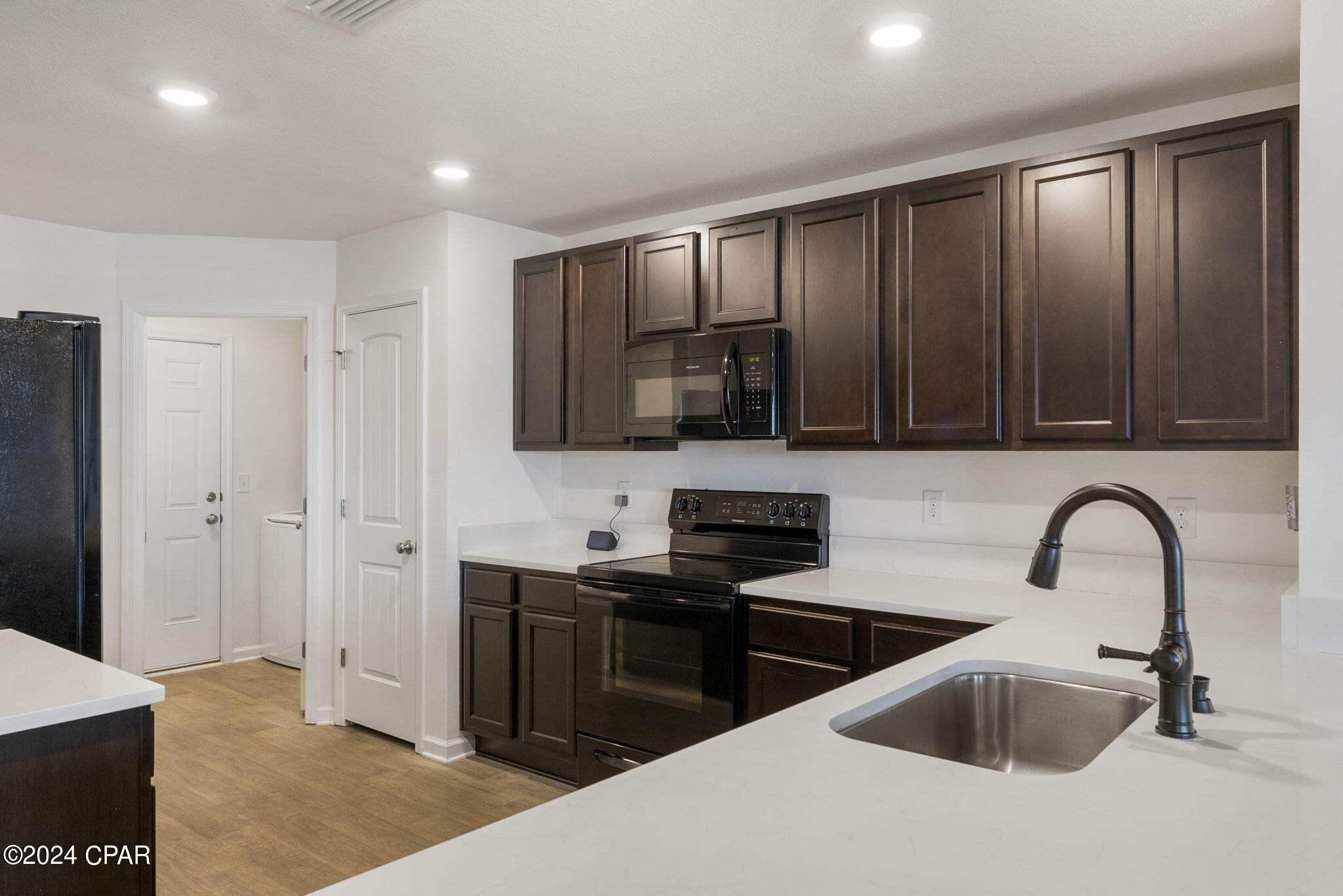 Olde Towne Village - Residential
