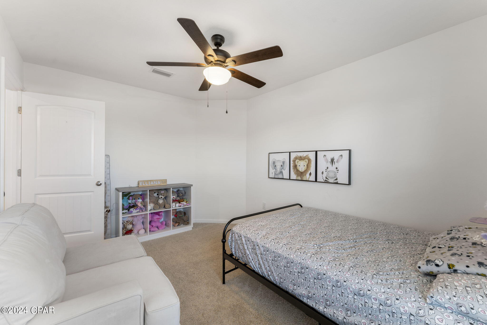 Olde Towne Village - Residential