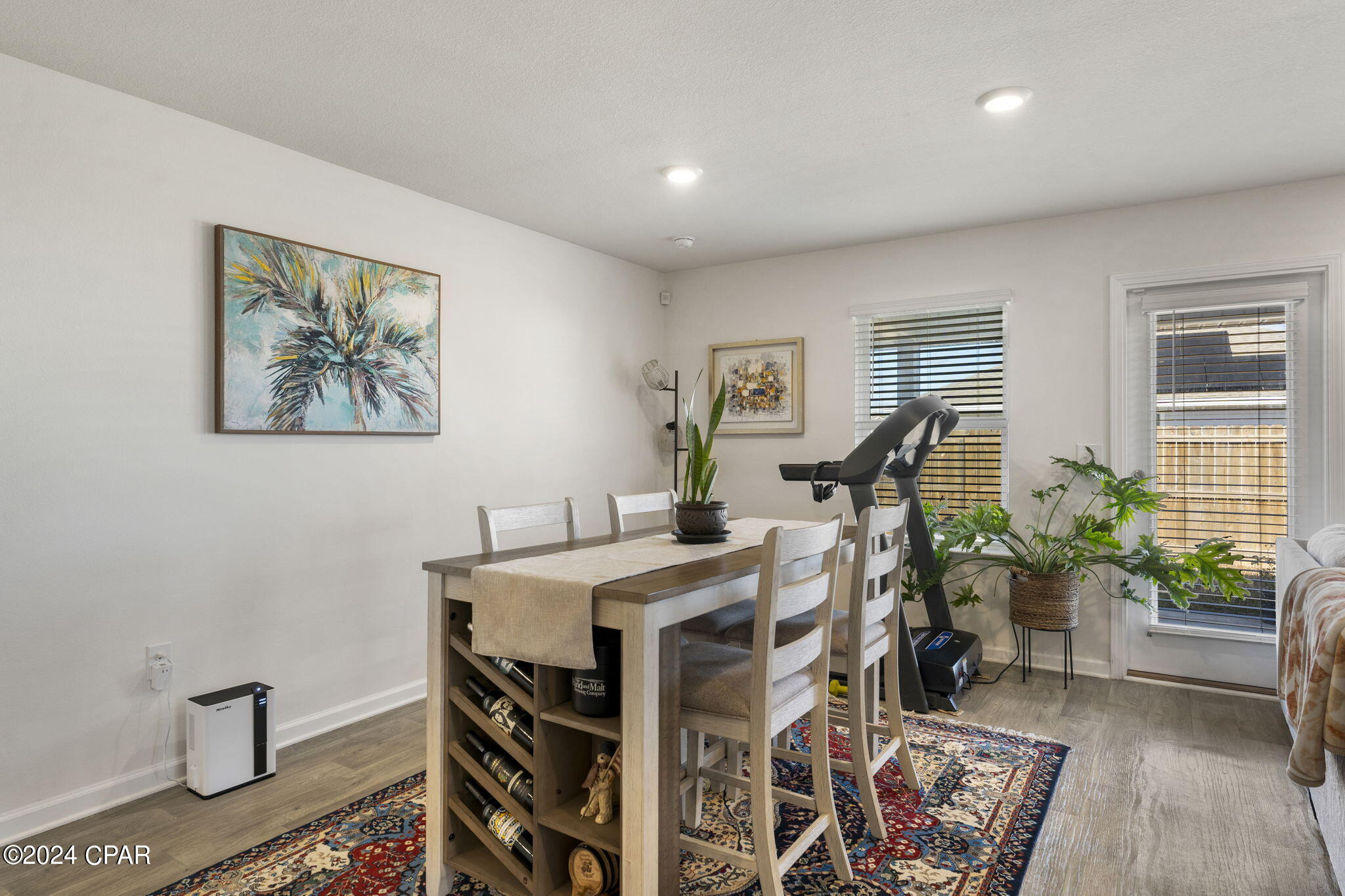 Olde Towne Village - Residential