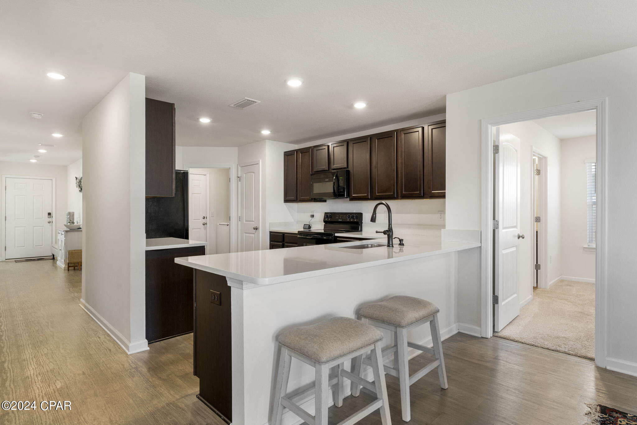 Olde Towne Village - Residential