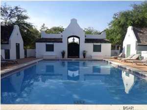 Pinecrest - Residential