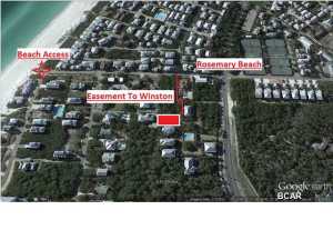 Pinecrest - Residential
