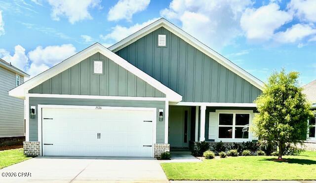 Parkbrook - Residential
