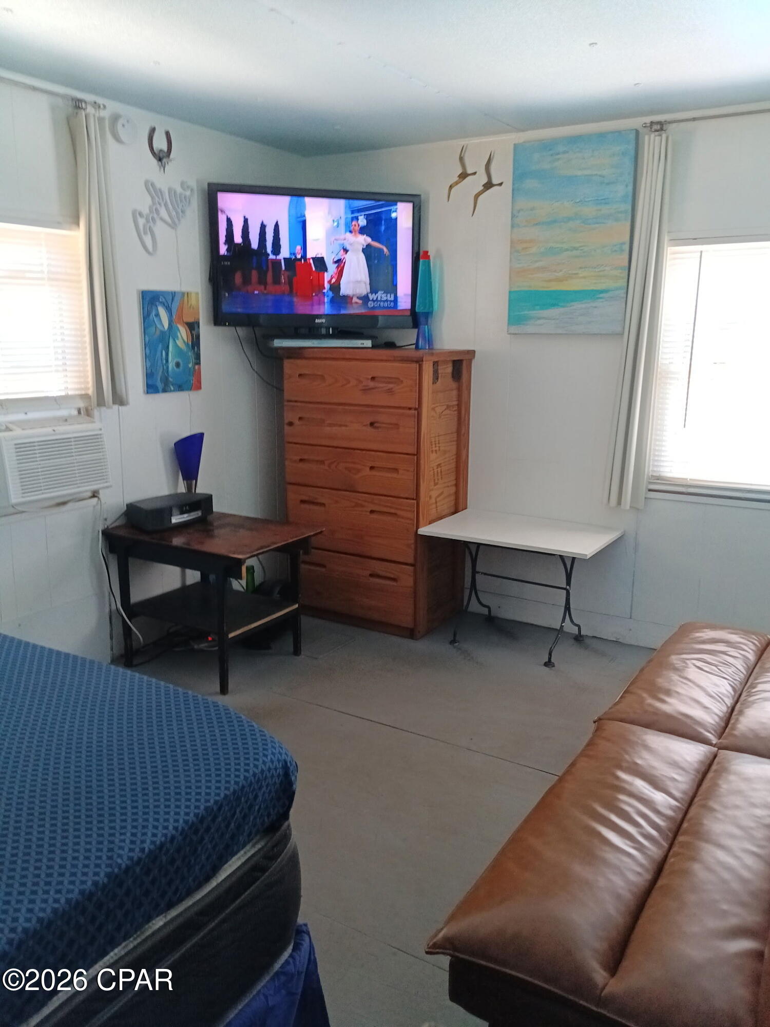 **Owner financing available with $50,000 down, $1,900/month at 7% interest, and a 7-year balloon payment. No credit check required**Located in the highly desirable Laguna Beach area of Panama City Beach, this property offers a fantastic opportunity to own an affordable beach getaway just under two blocks from the Gulf of America. Whether you're looking for a primary residence, second home, or potential vacation rental investment, this property offers flexibility and location.

Enjoy being just minutes from Pier Park, Frank Brown Park, and the shops and restaurants along Scenic Highway 30A. Thomas Donut & Snack Shop is within walking distance, making this location ideal for enjoying the laid-back beach lifestyle Laguna Beach is known for.

No HOA. Located in unincorporated Bay County. Buyers to verify all measurements, zoning, short-term rental requirements, and any information deemed important.