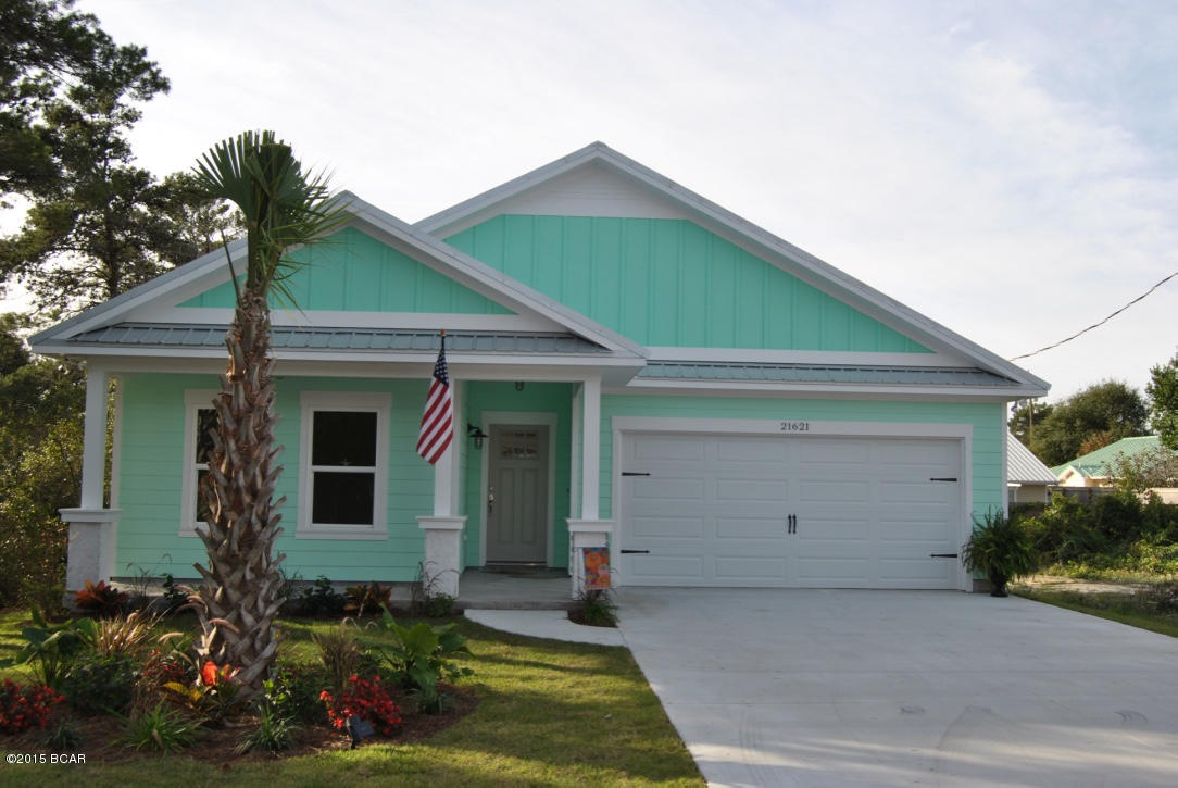 Riviera Beach 1st Add - Residential
