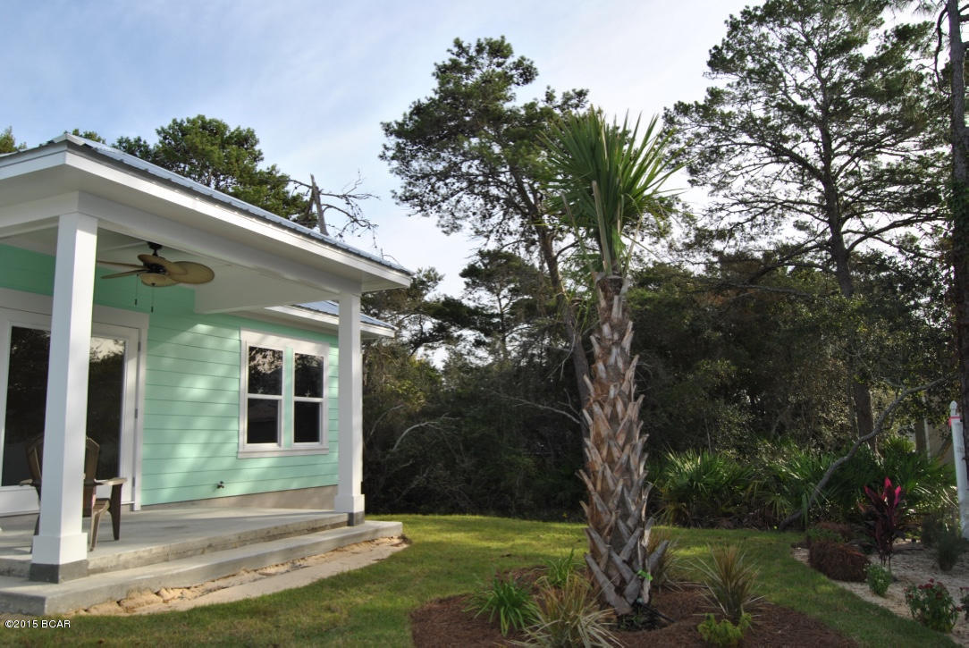 Riviera Beach 1st Add - Residential