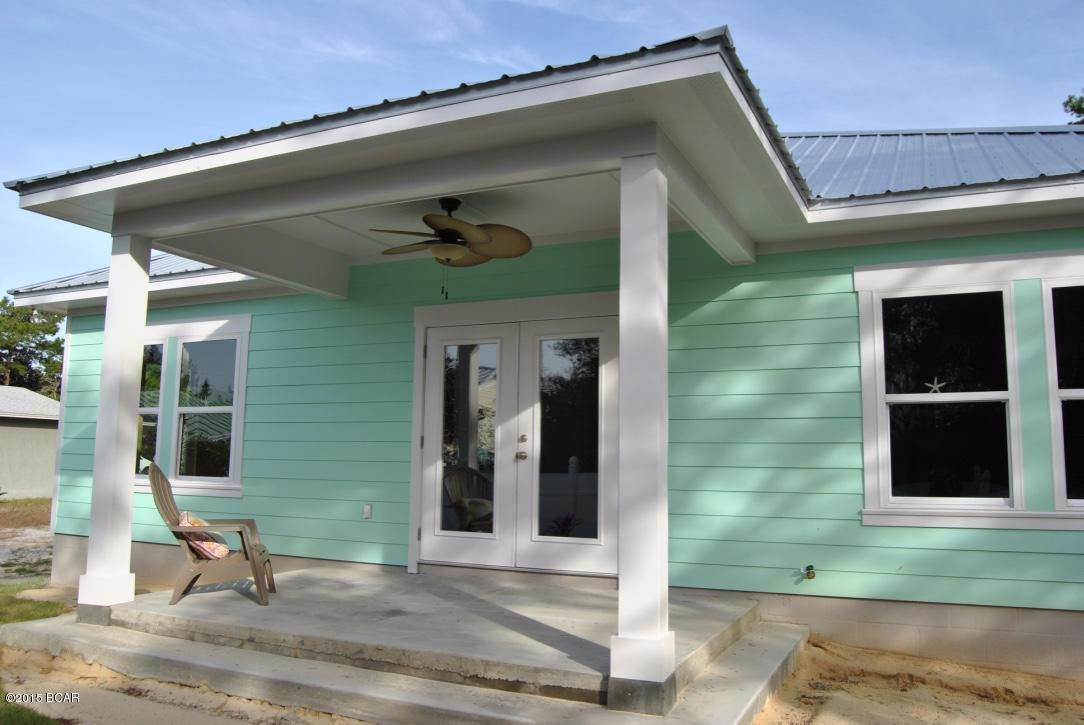 Riviera Beach 1st Add - Residential