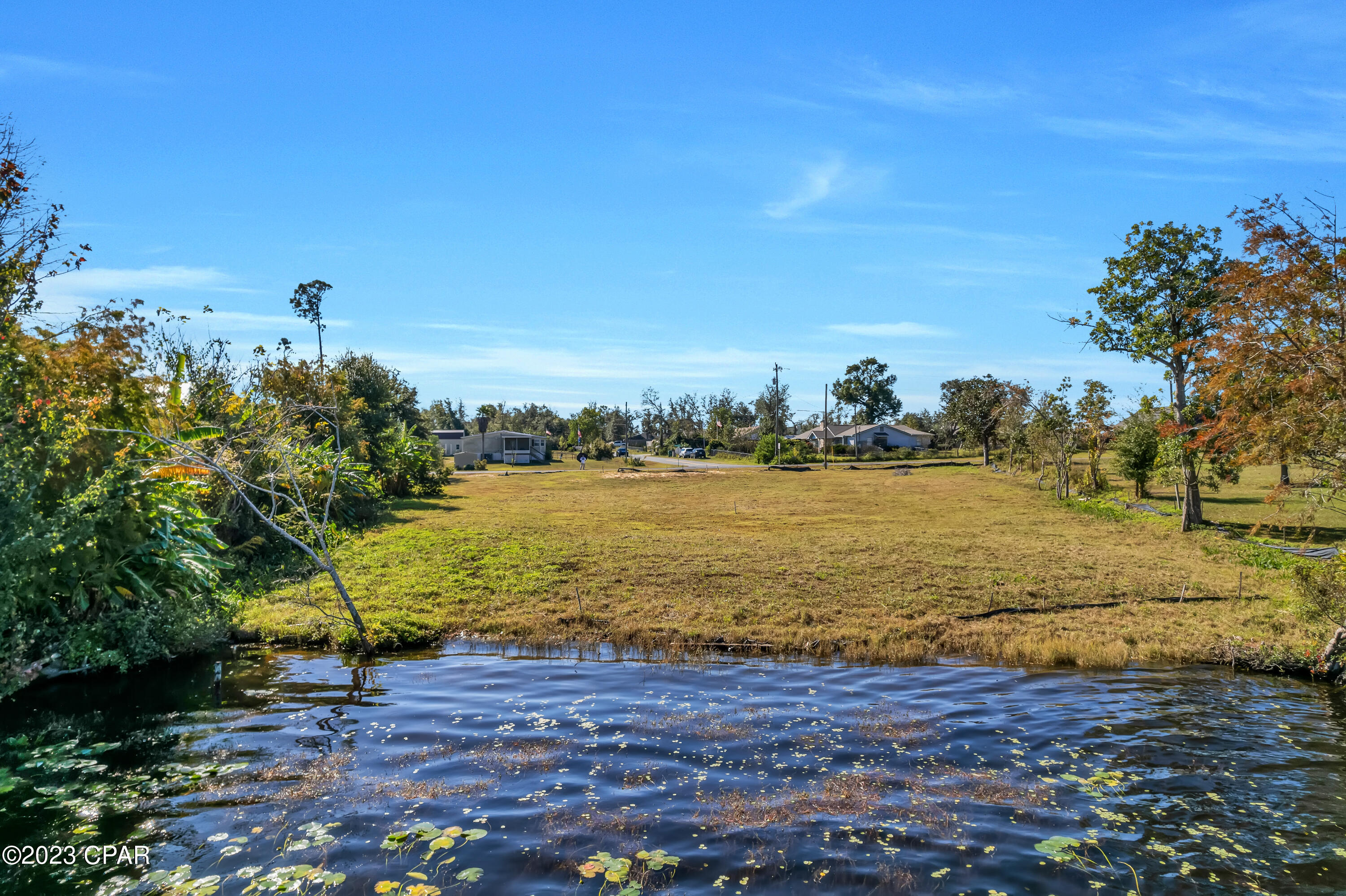 Deer Point Lake - Land