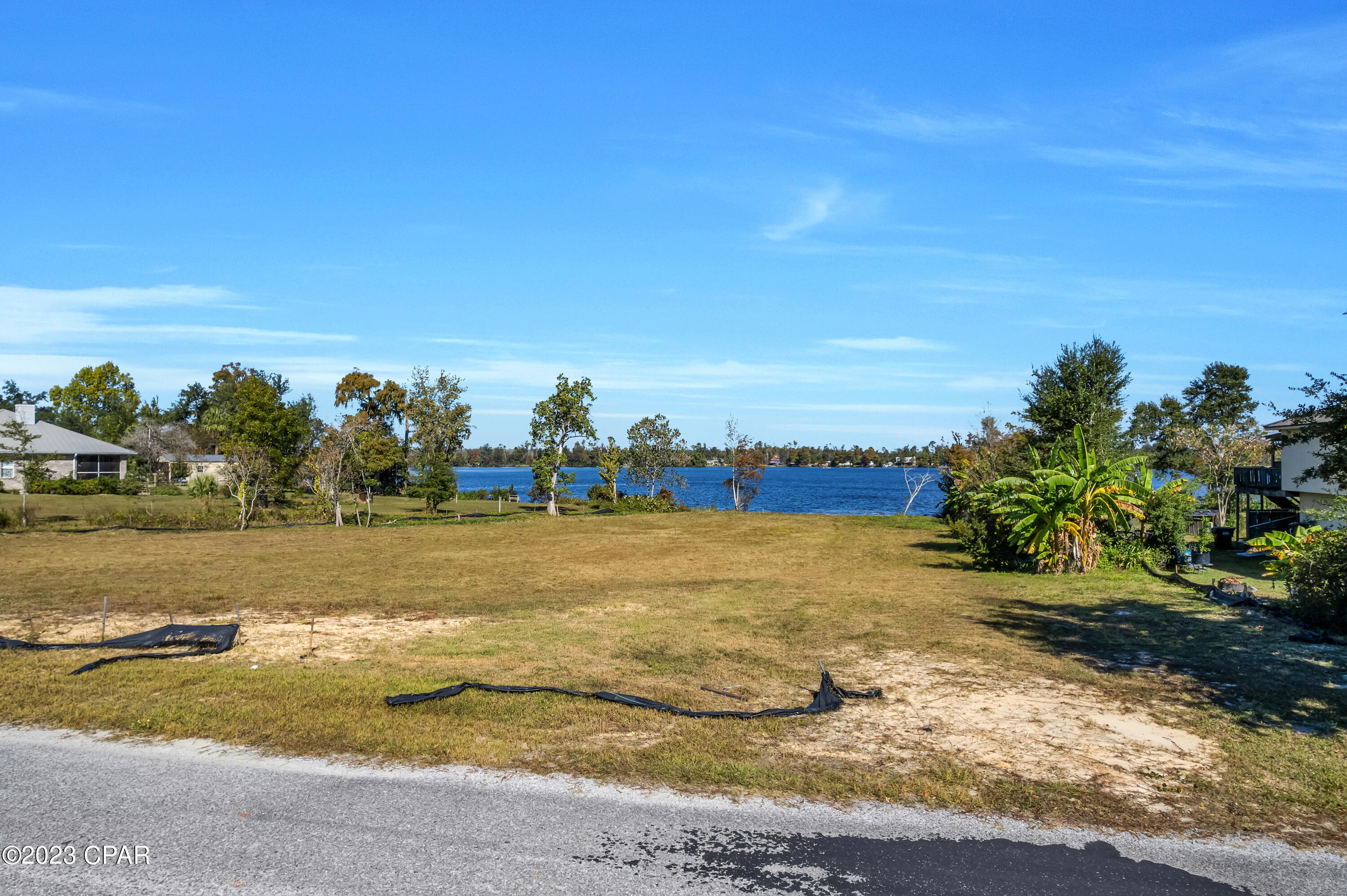 Deer Point Lake - Land