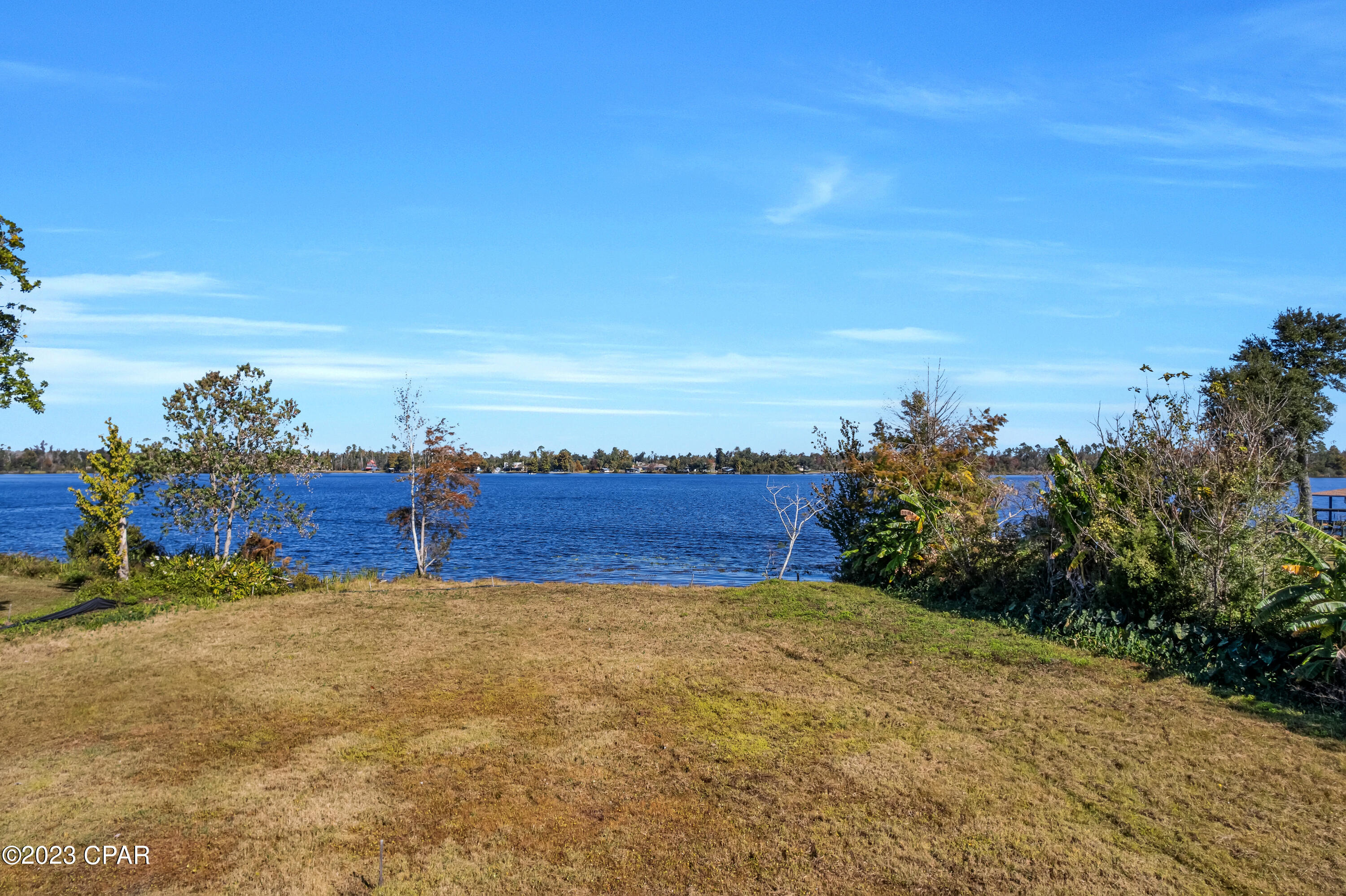 Deer Point Lake - Land