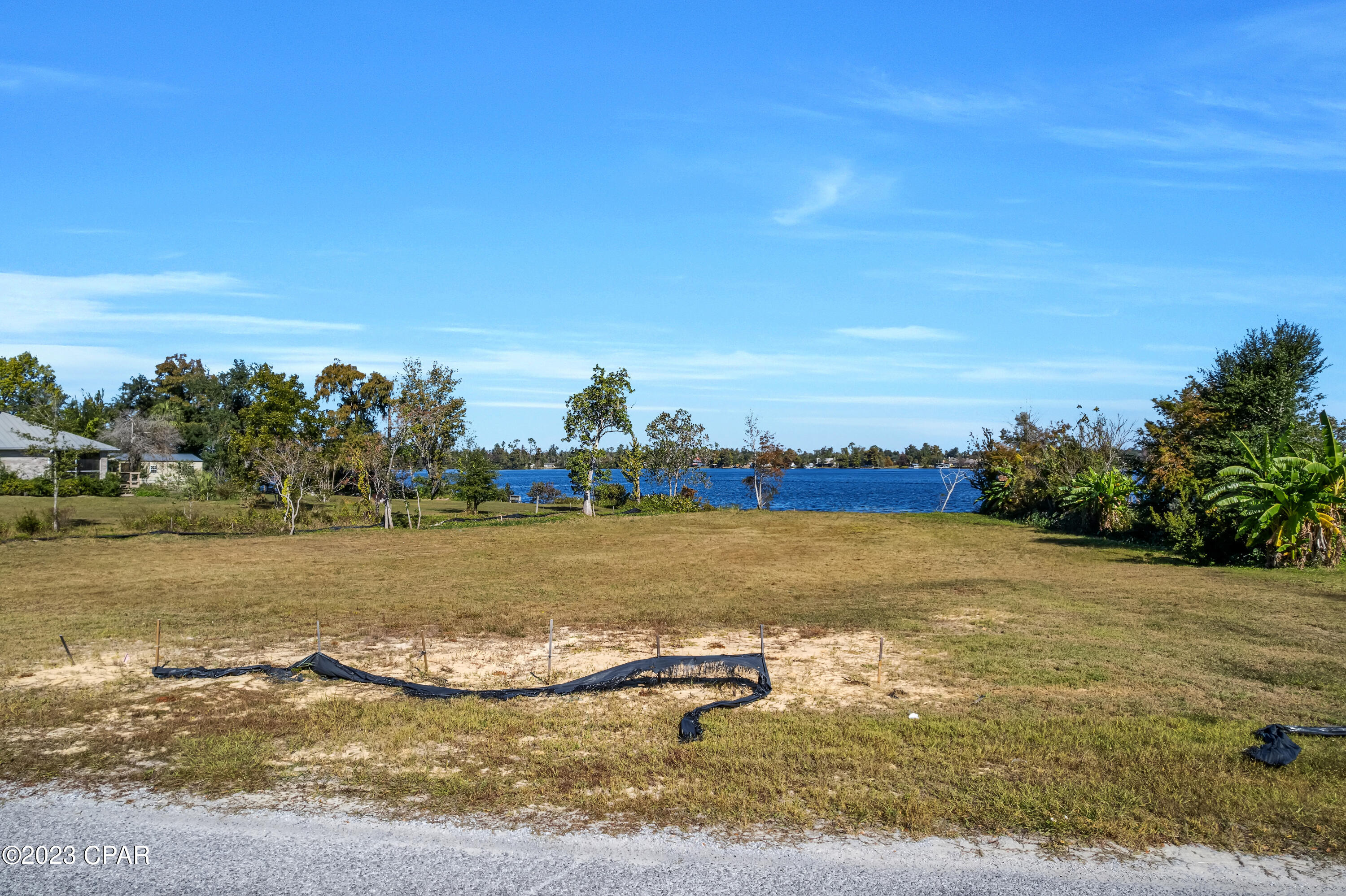 Deer Point Lake - Land