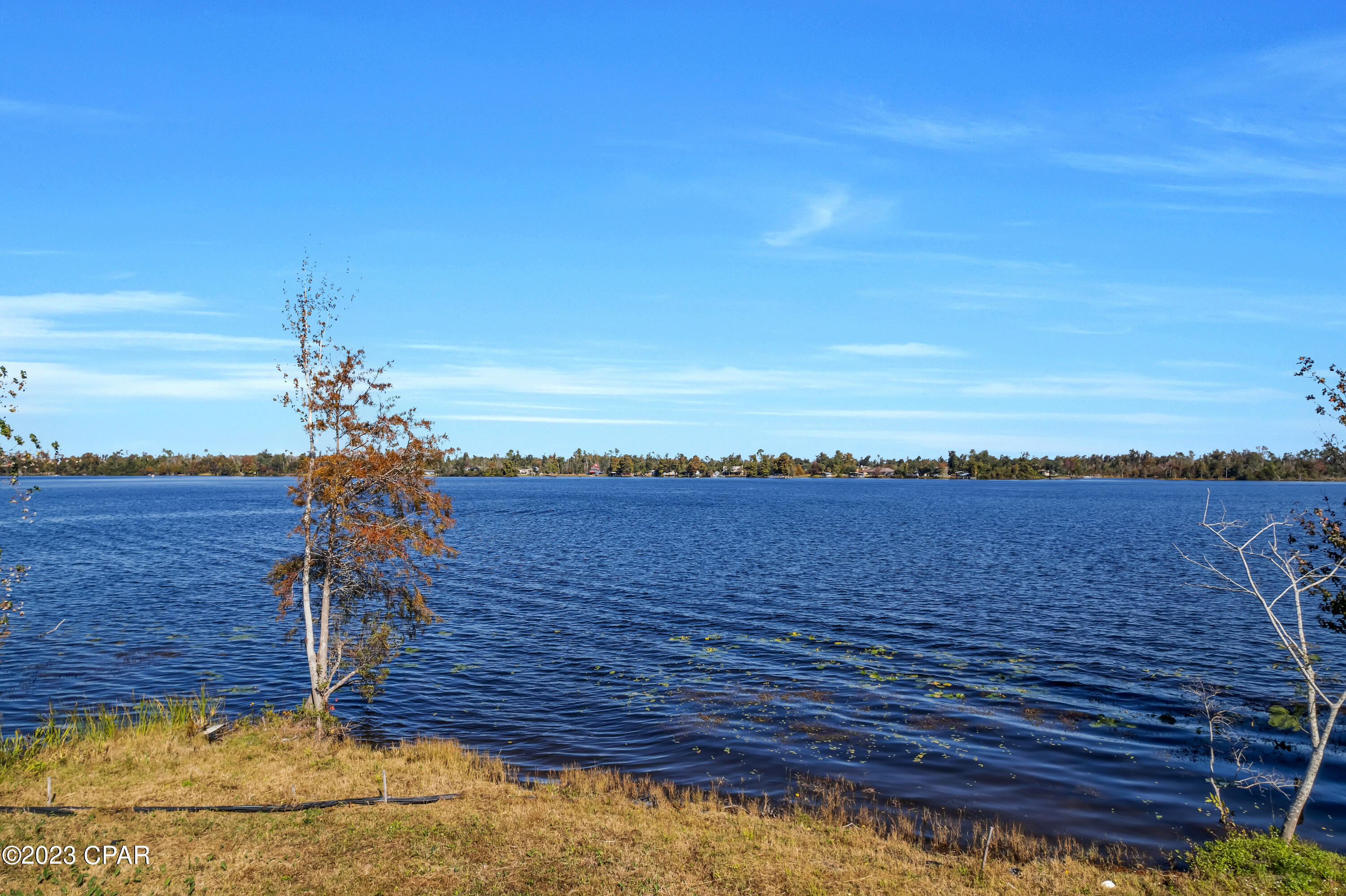 Deer Point Lake - Land