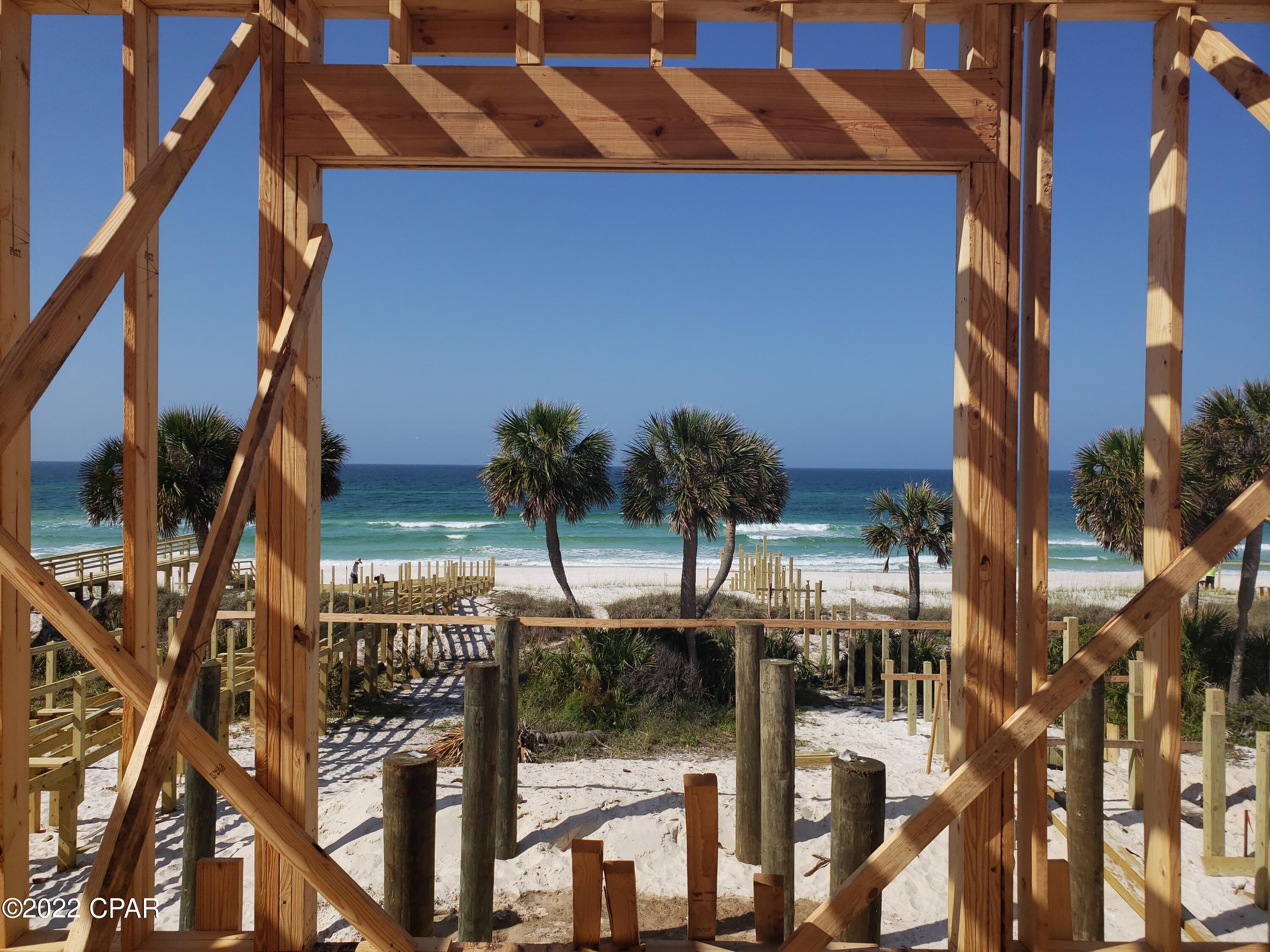 Margaritaville Cottages - Residential