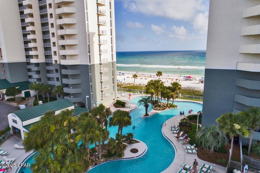 Long Beach Towers II - Residential