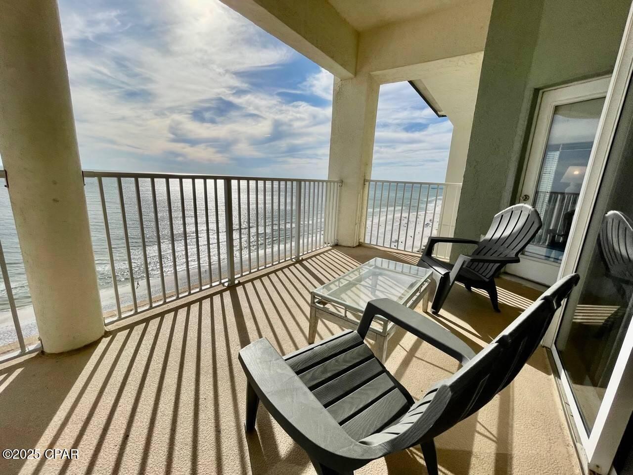Long Beach Towers II - Residential