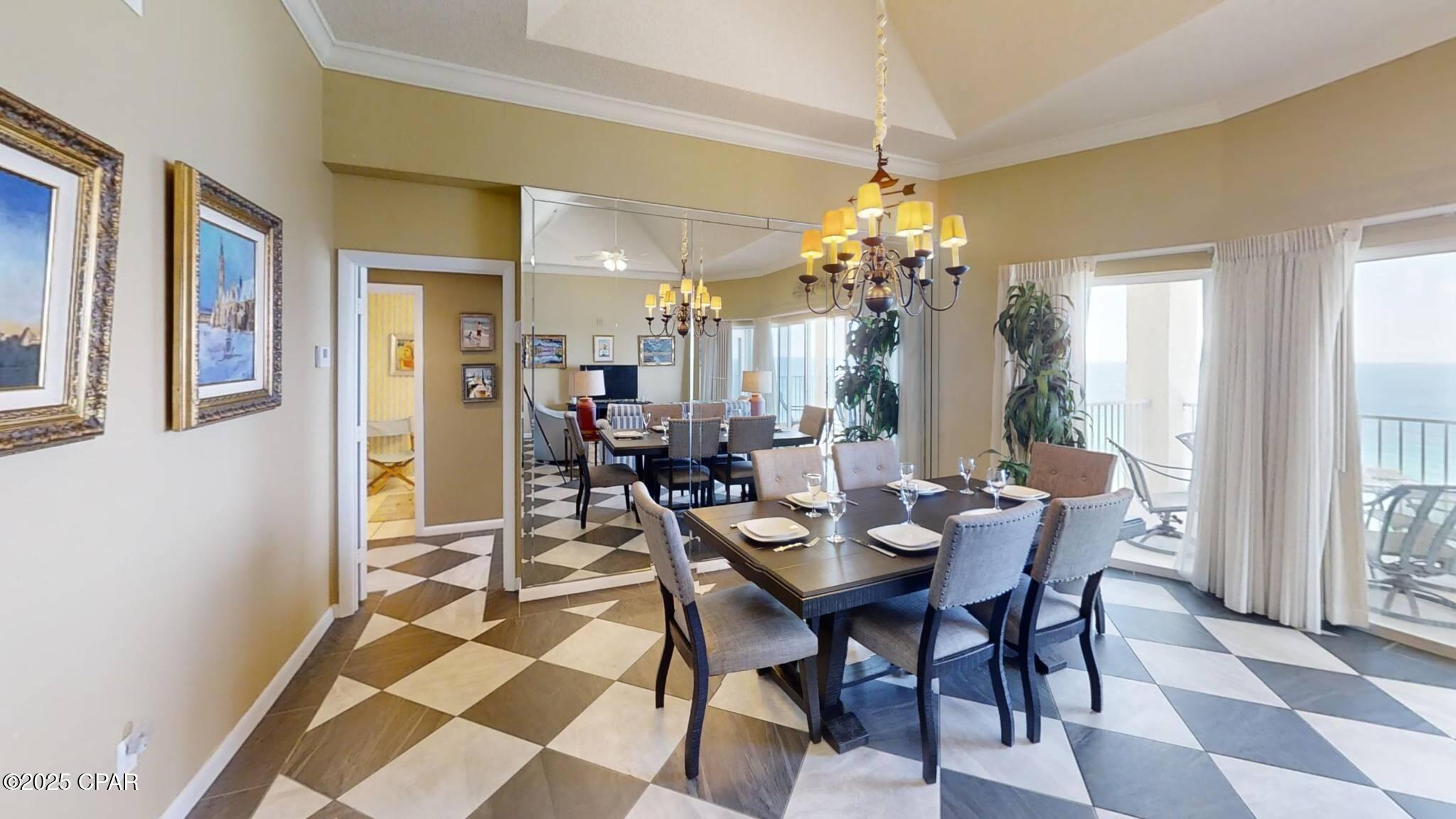 Long Beach Towers II - Residential