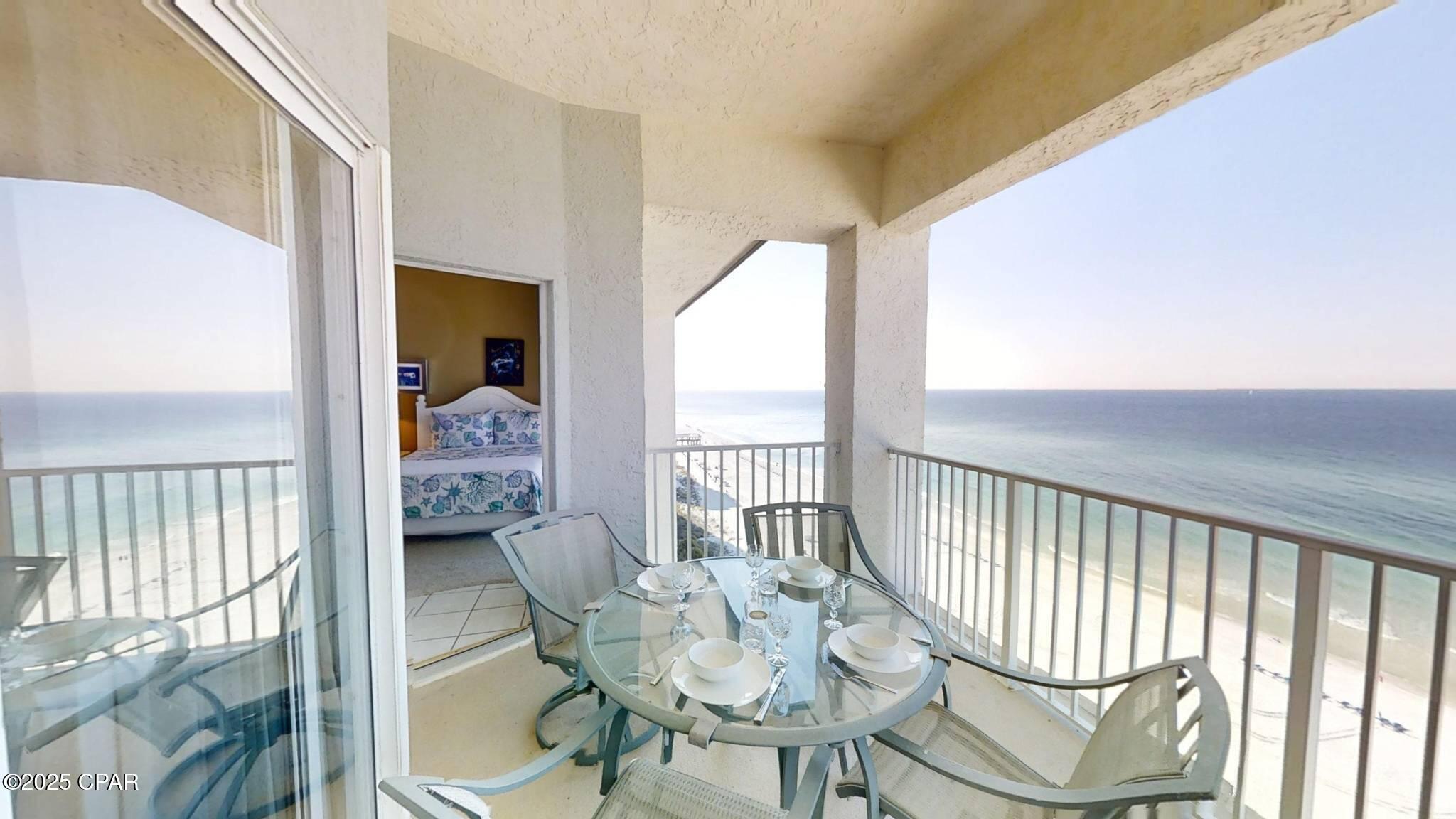 Long Beach Towers II - Residential
