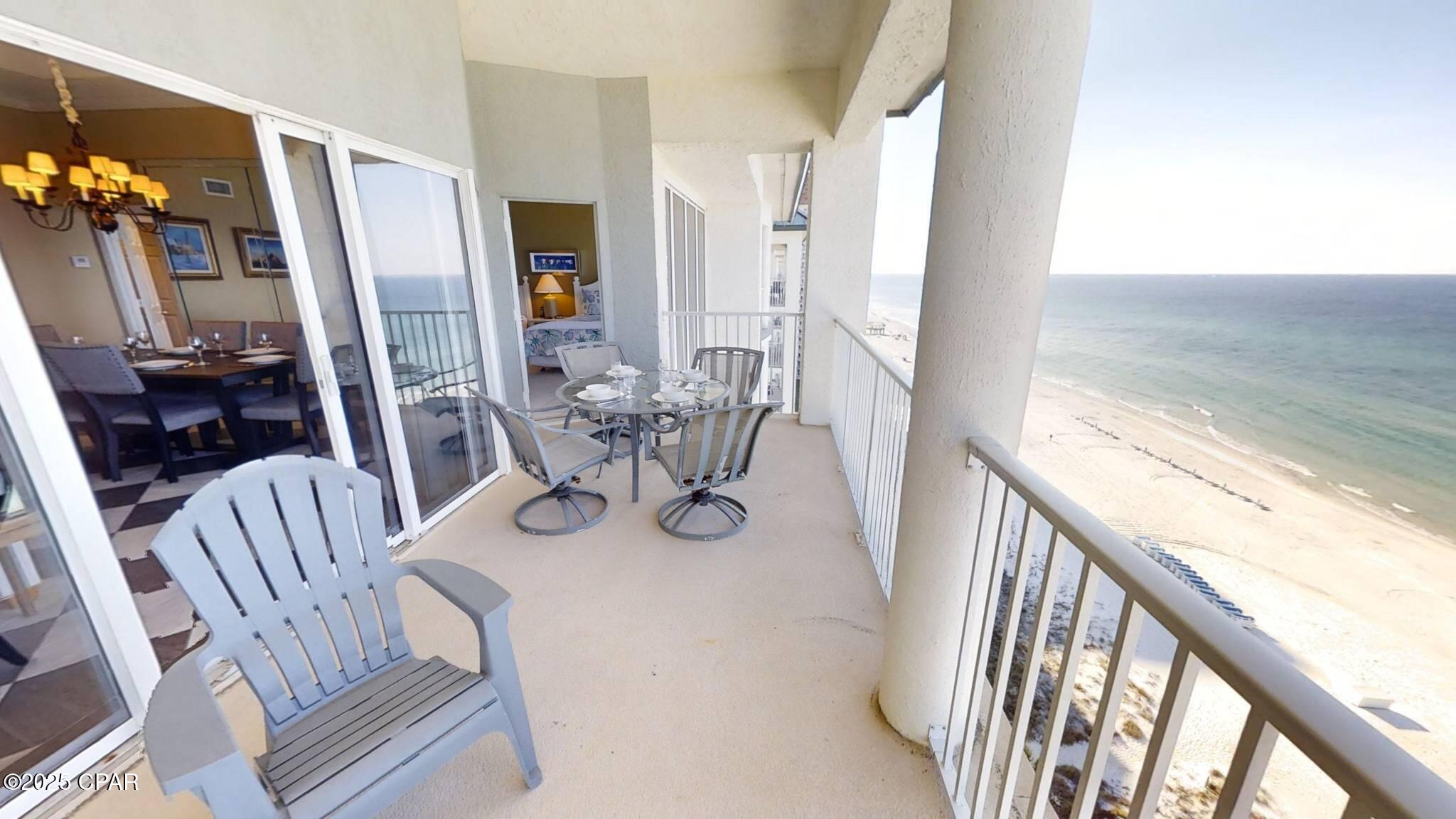 Long Beach Towers II - Residential