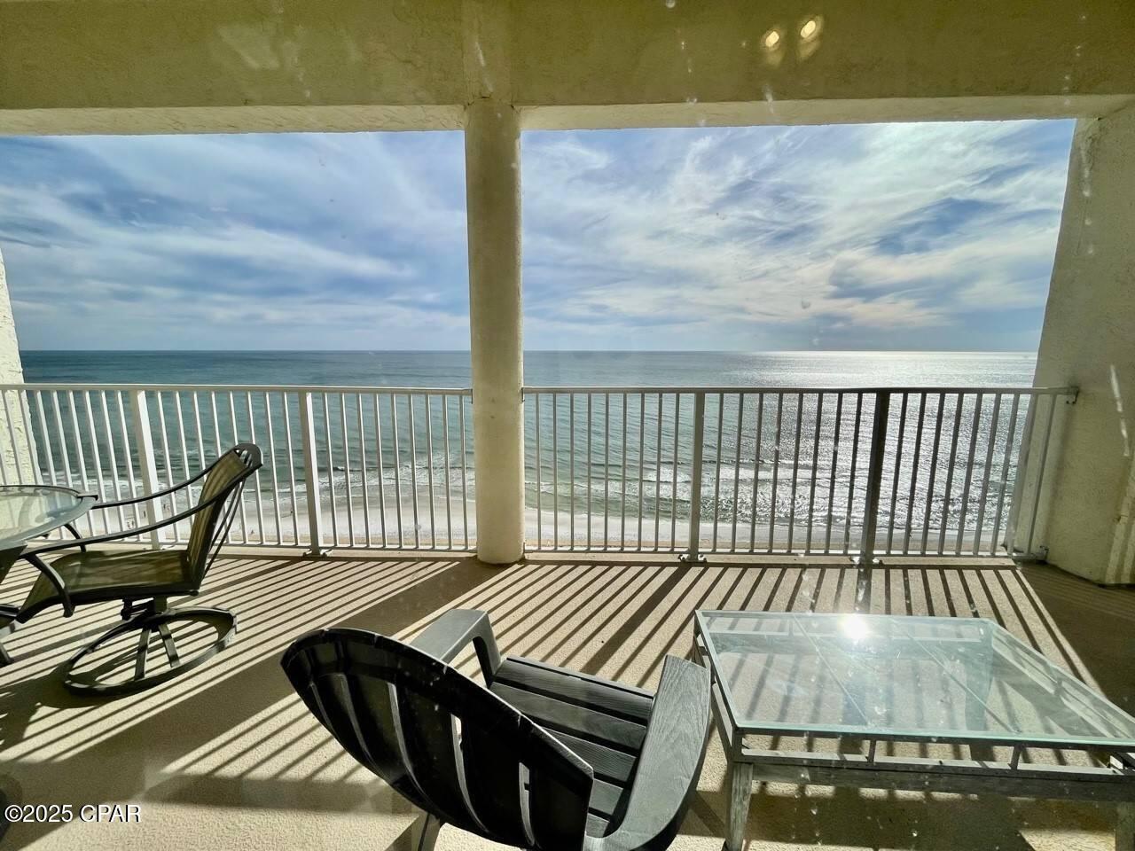 Long Beach Towers II - Residential