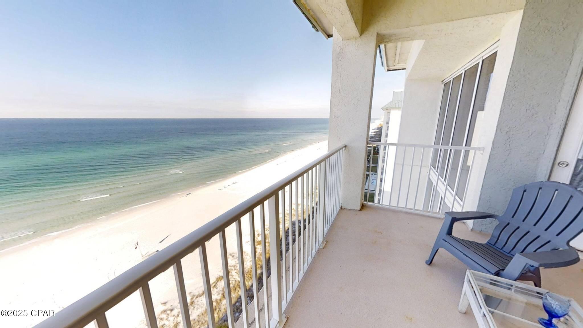 Long Beach Towers II - Residential