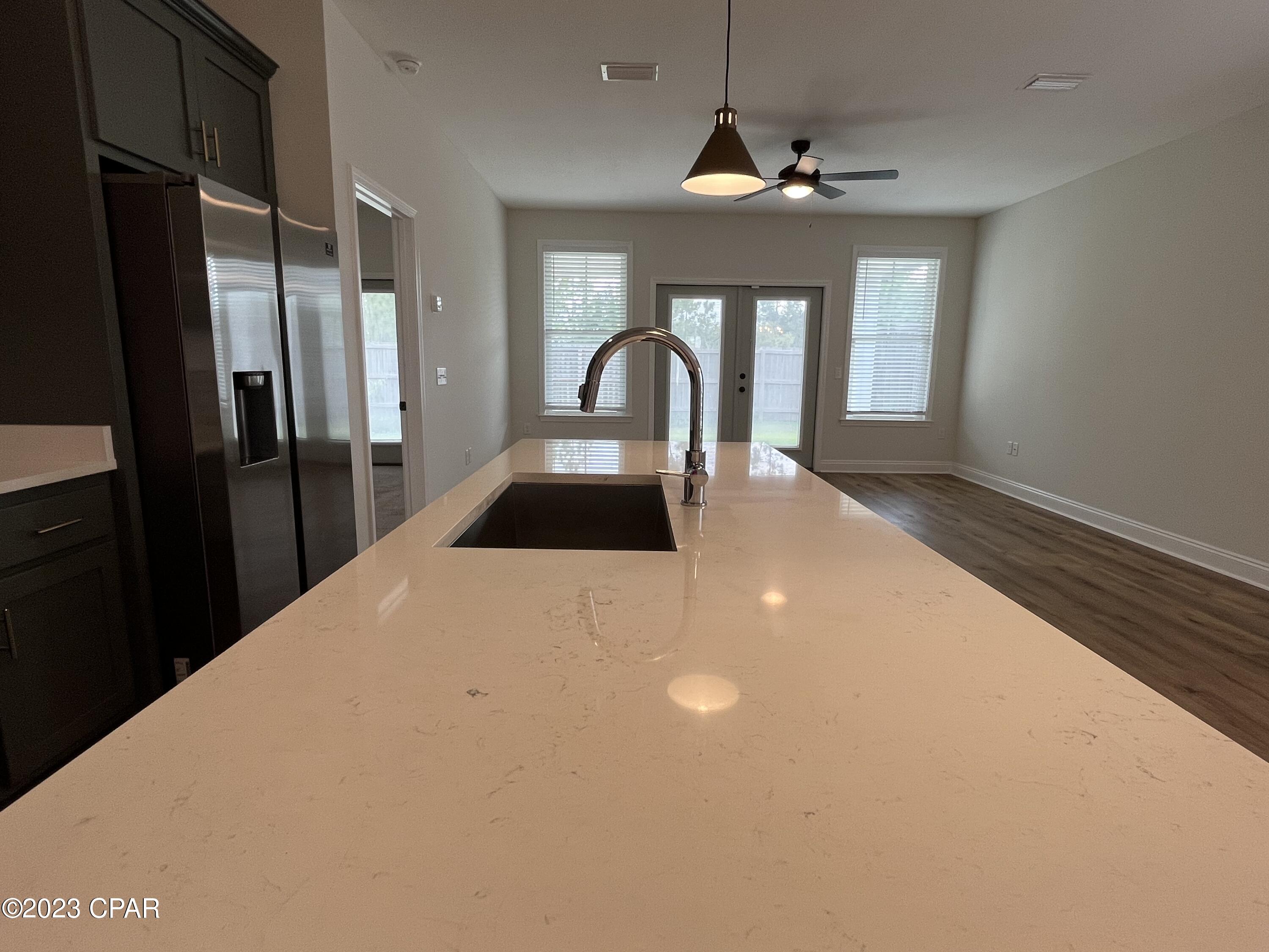 Aleczander Preserve - Residential Lease