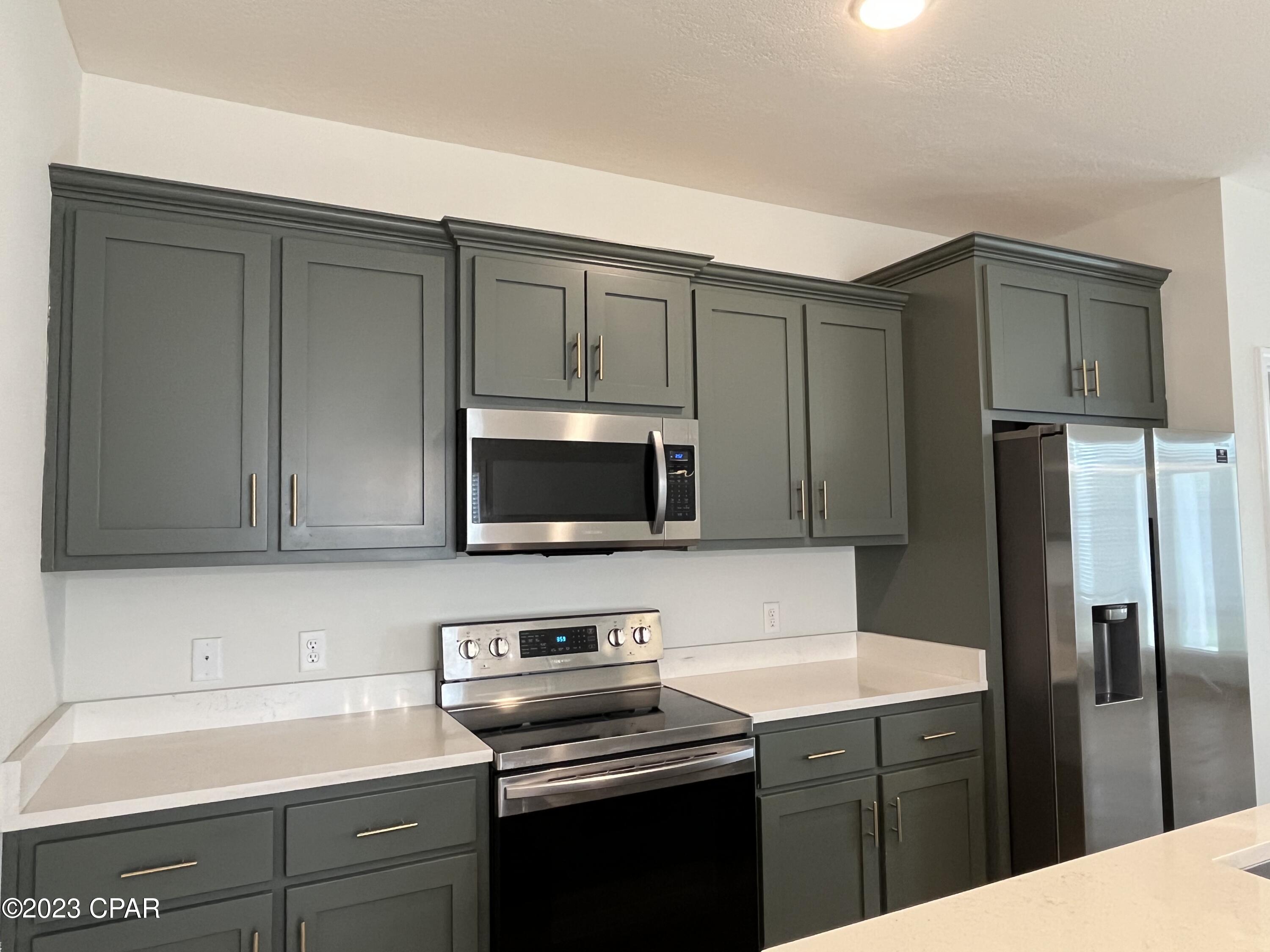Aleczander Preserve - Residential Lease