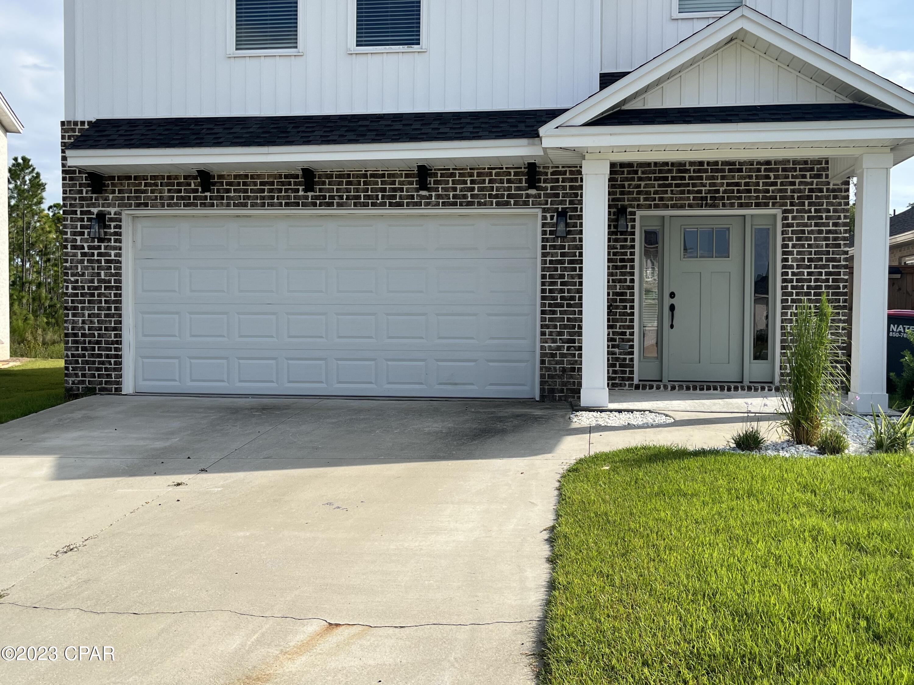 Aleczander Preserve - Residential Lease