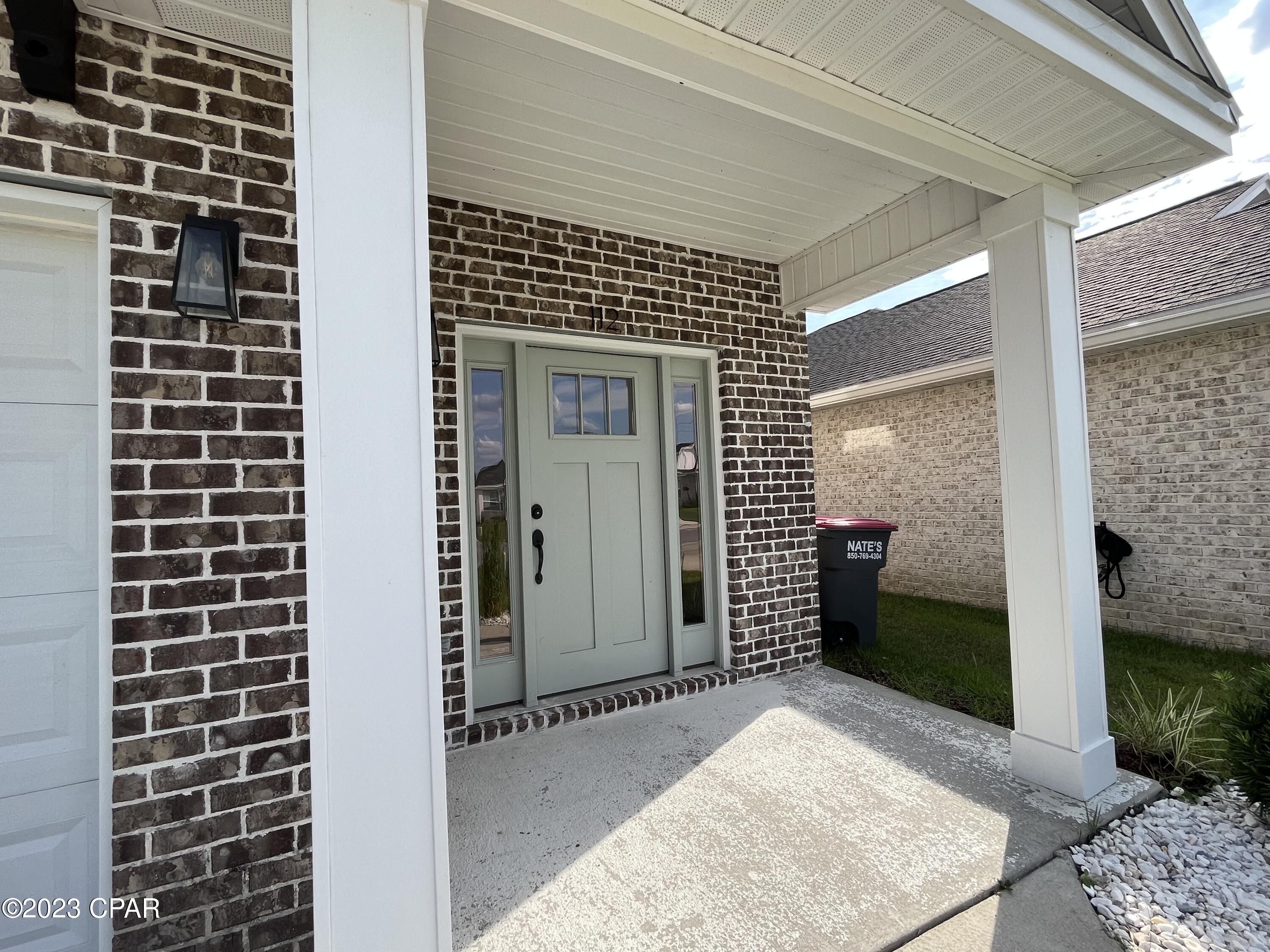 Aleczander Preserve - Residential Lease