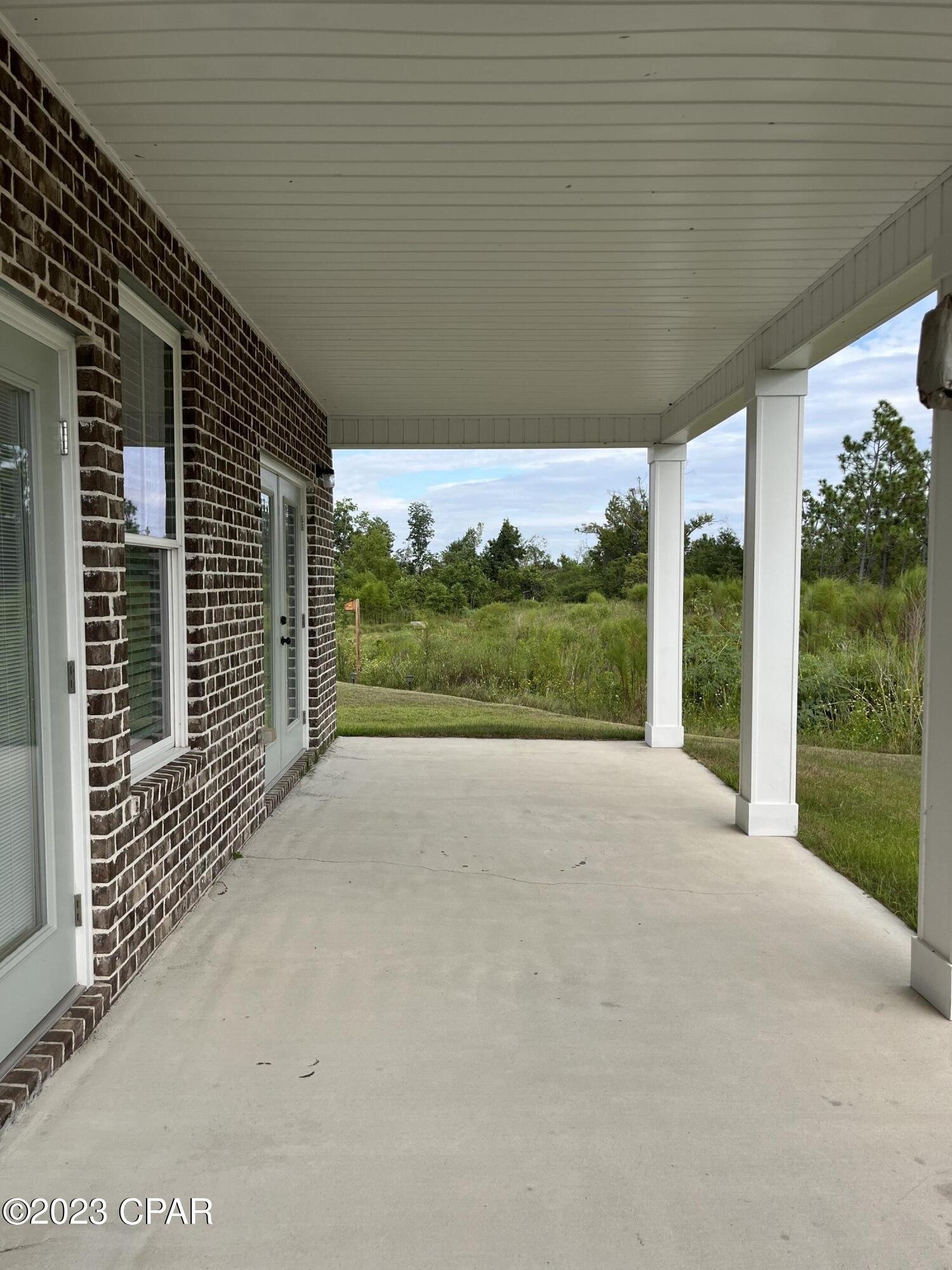 Aleczander Preserve - Residential Lease