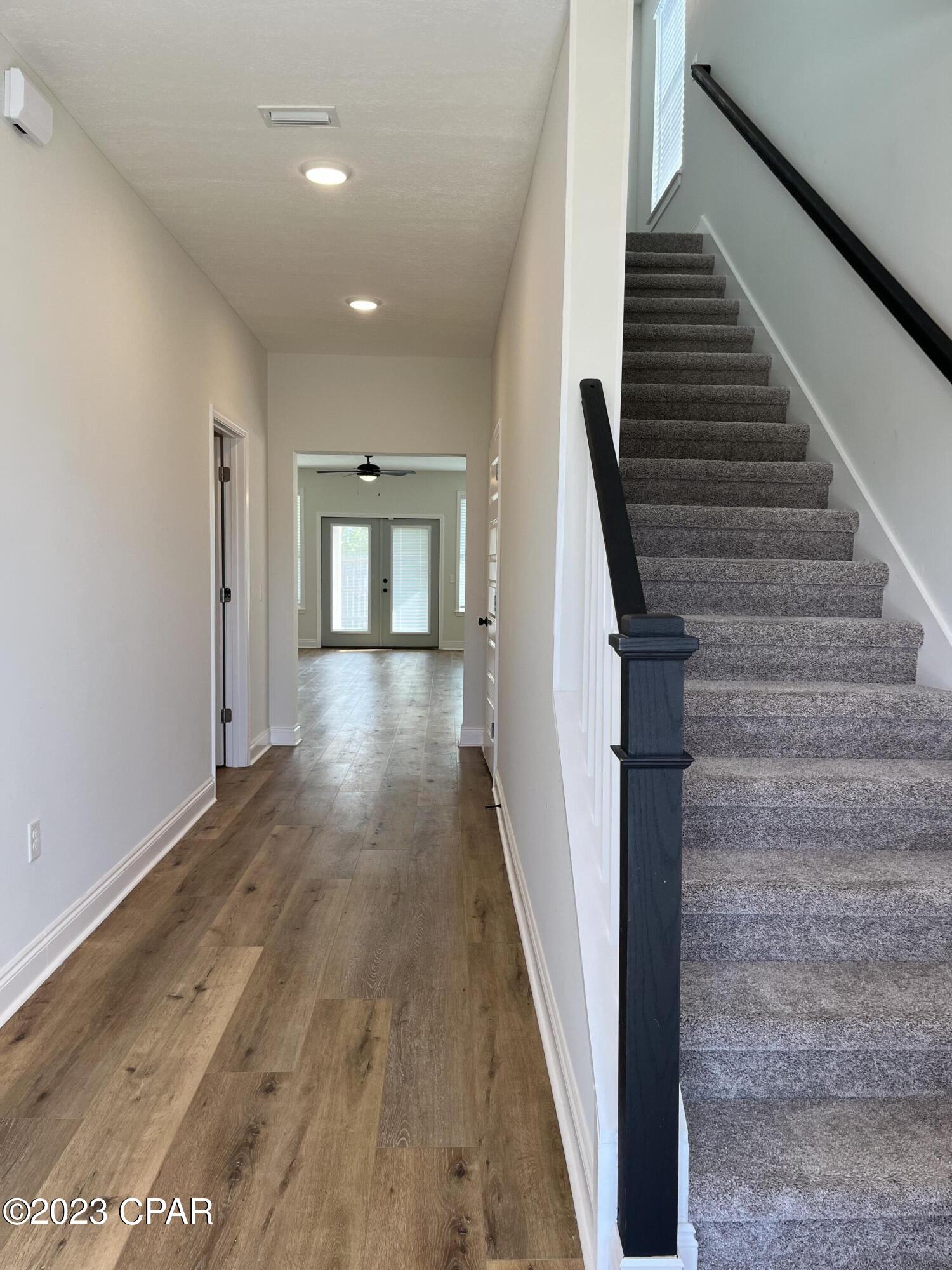 Aleczander Preserve - Residential Lease