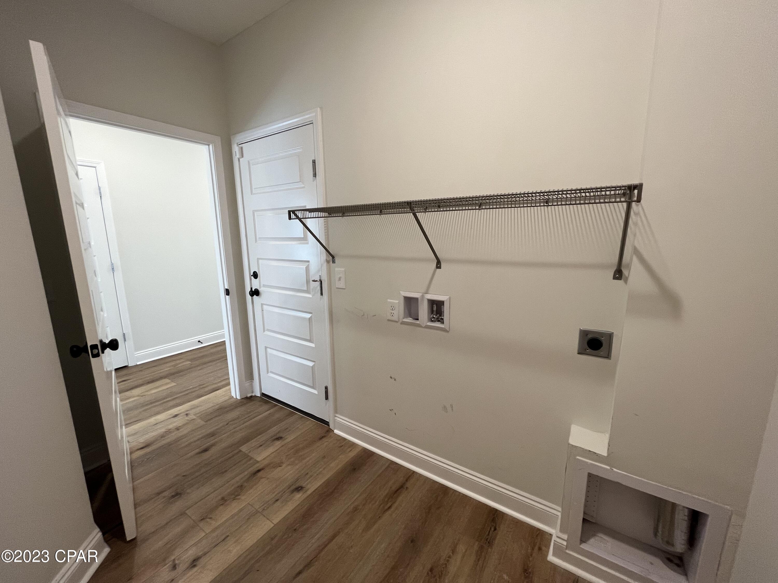 Aleczander Preserve - Residential Lease