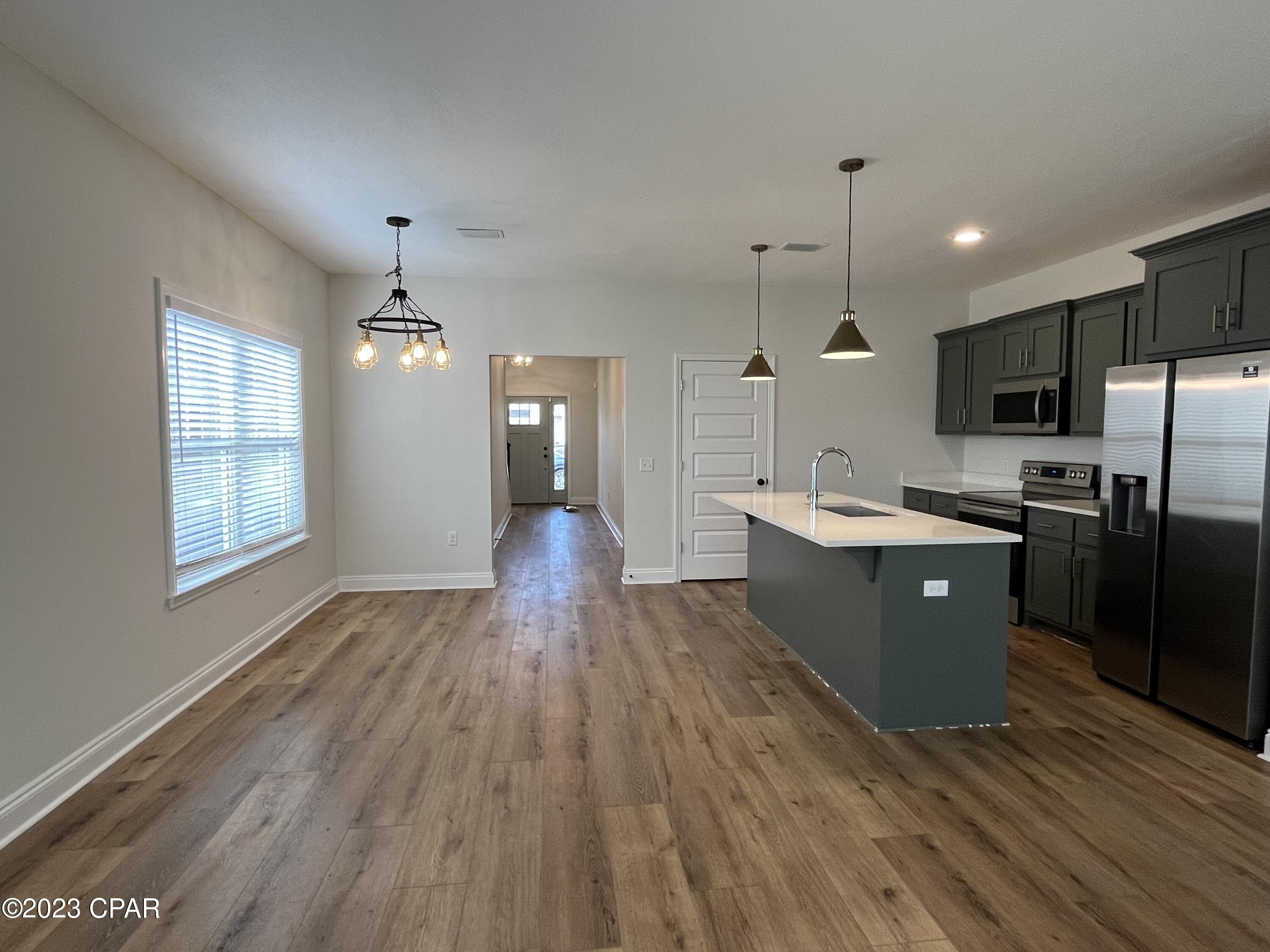 Aleczander Preserve - Residential Lease